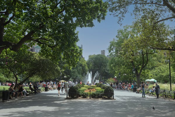 Greenwich Village (New York City)