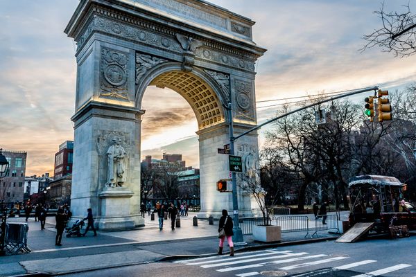 Greenwich Village (New York City)