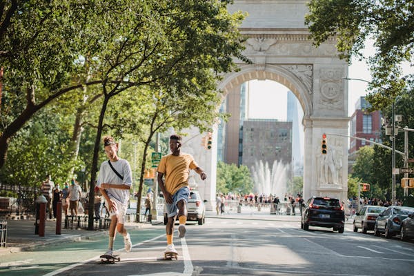 Greenwich Village (New York City)