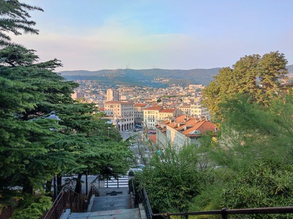 Trieste, Italy