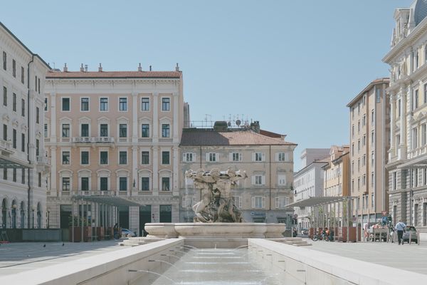 Trieste, Italy