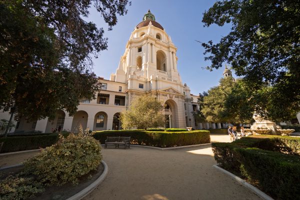 Pasadena, United States
