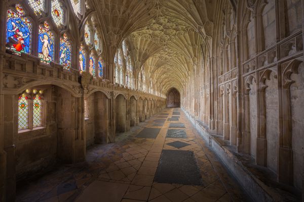Gloucester, United Kingdom