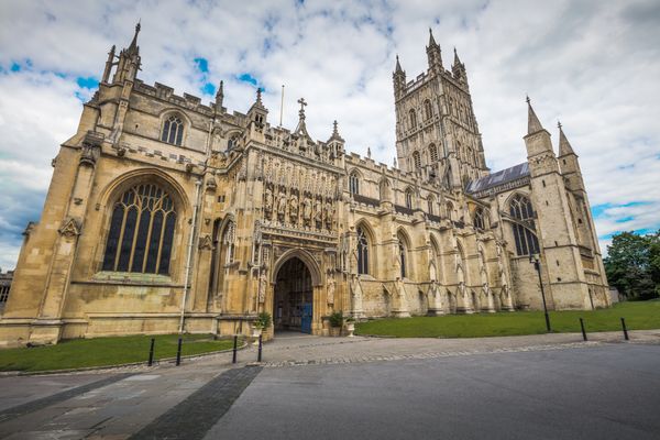 Gloucester, United Kingdom
