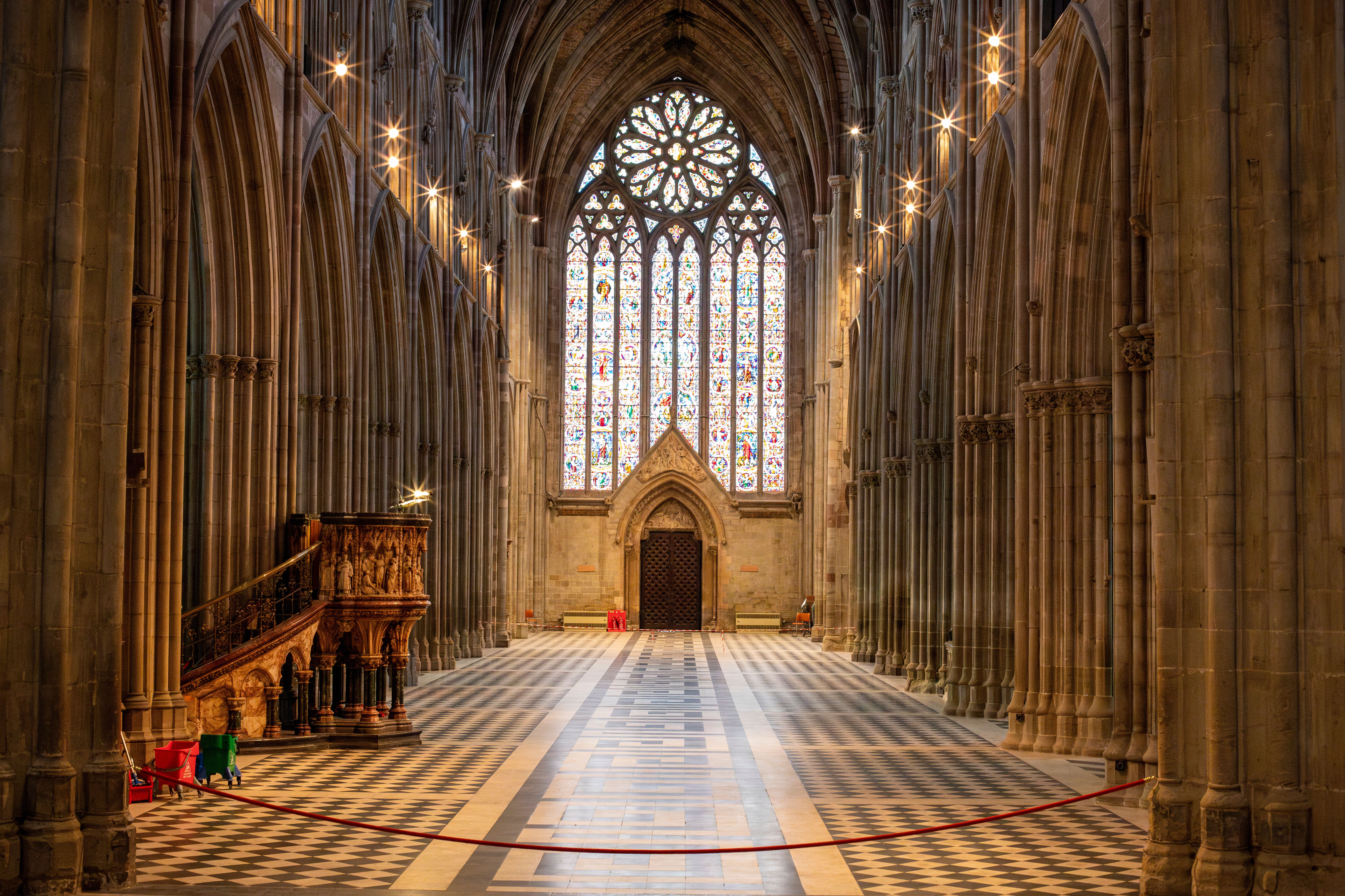Worcester, United Kingdom