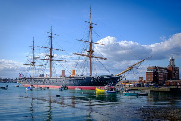 Portsmouth, United Kingdom