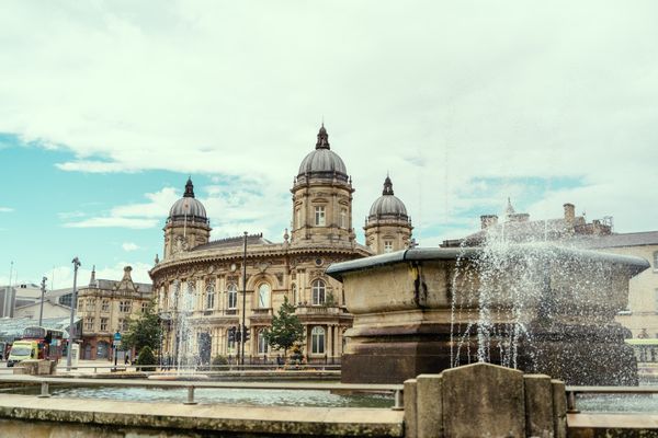 Hull, United Kingdom