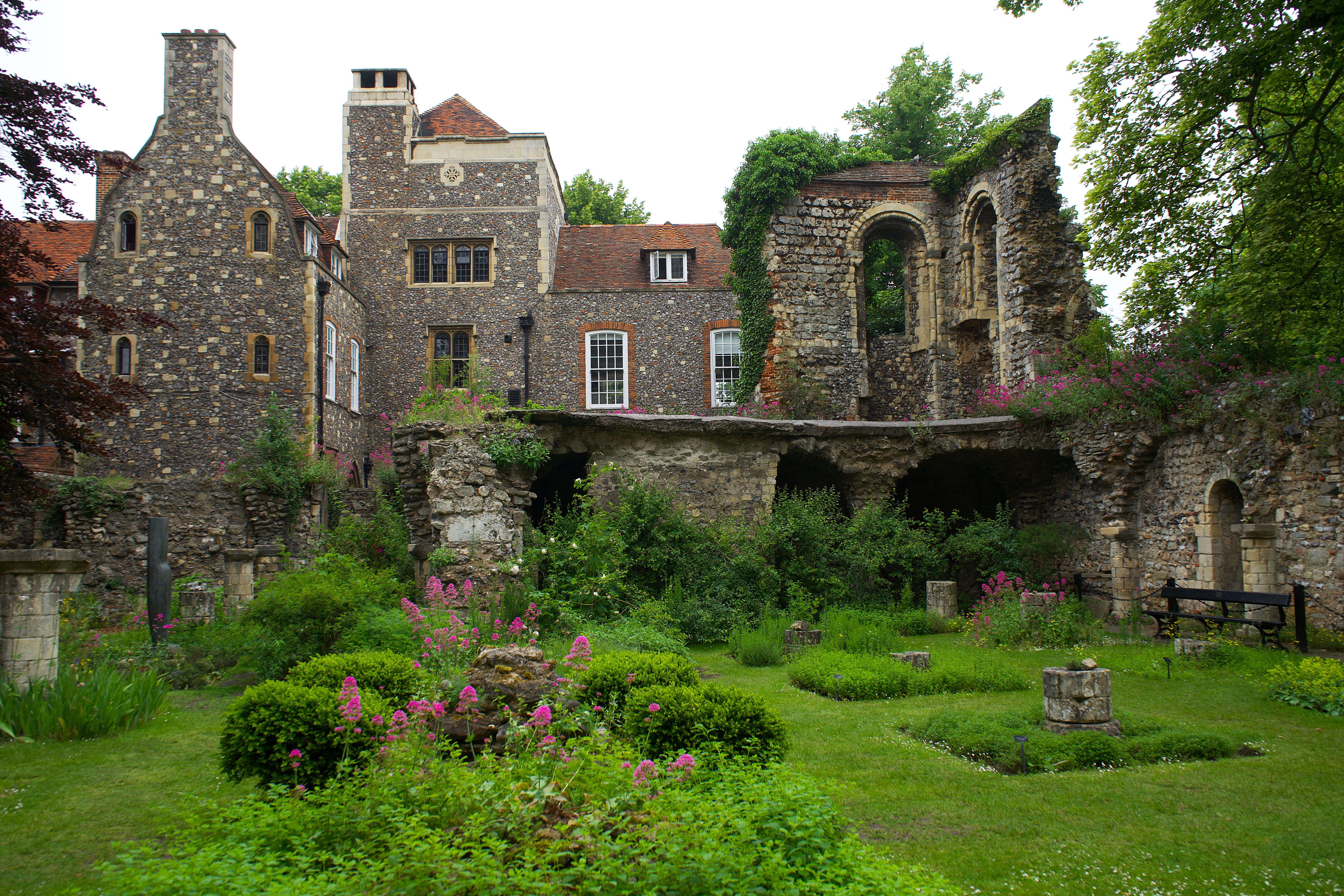 Canterbury, United Kingdom