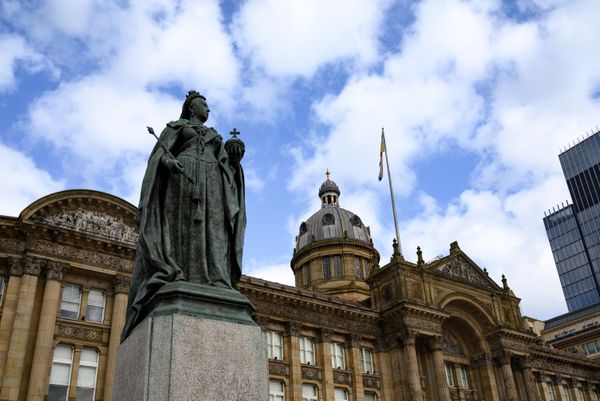 Birmingham, United Kingdom