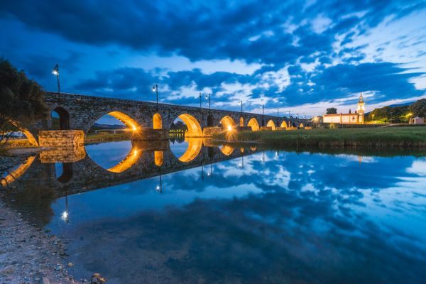 Ponte de Lima, Portugal