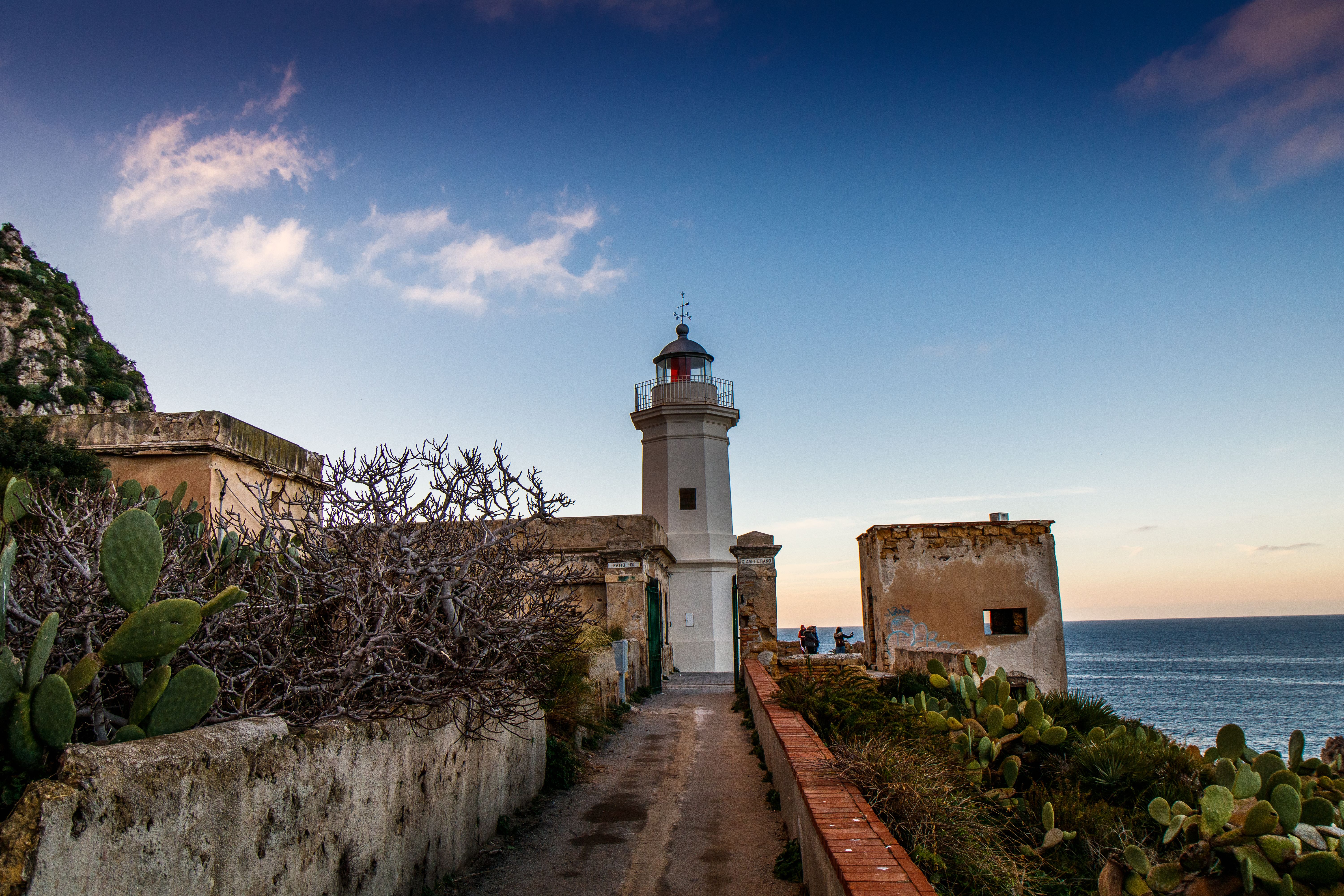Palermo, Italy