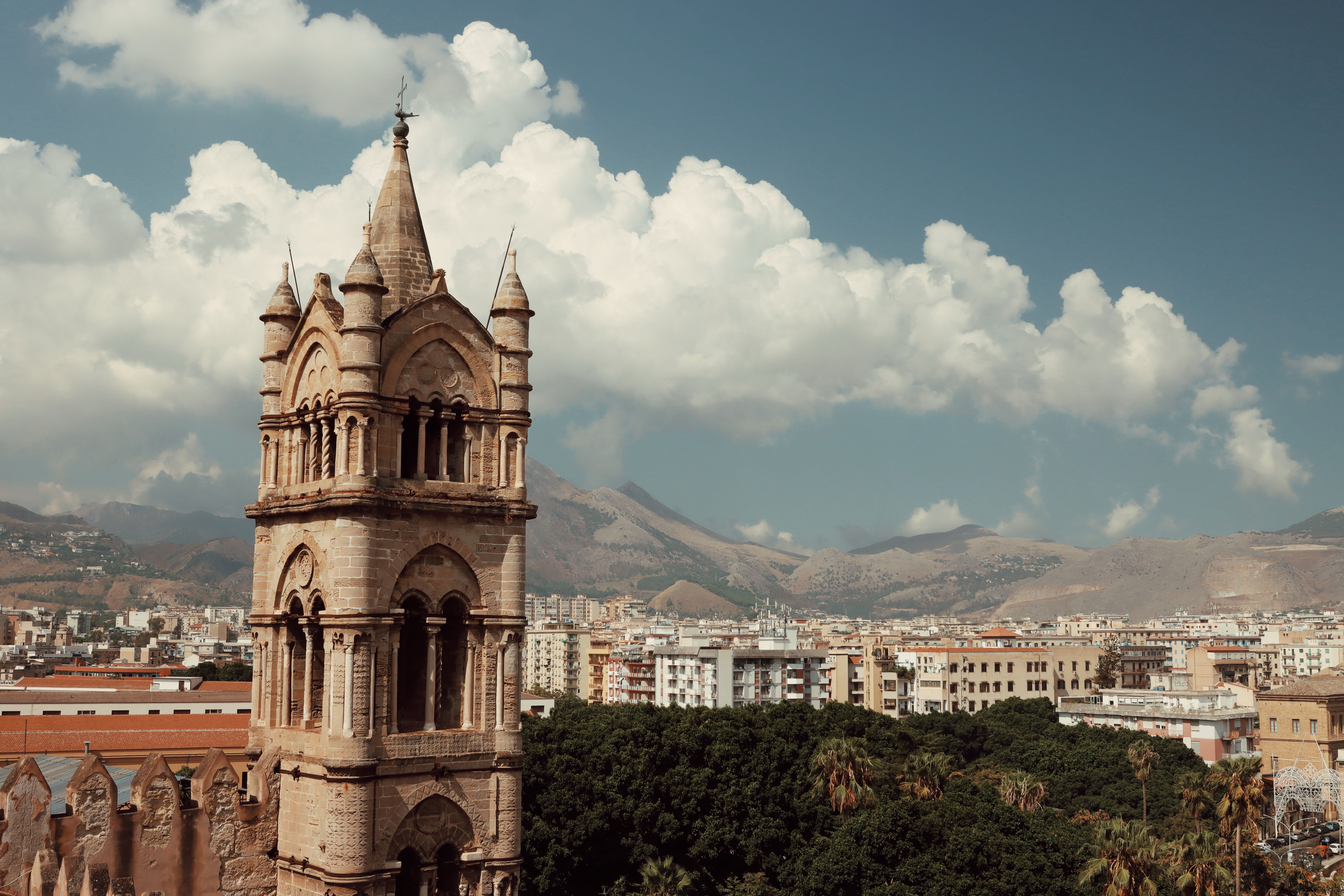 Palermo, Italy
