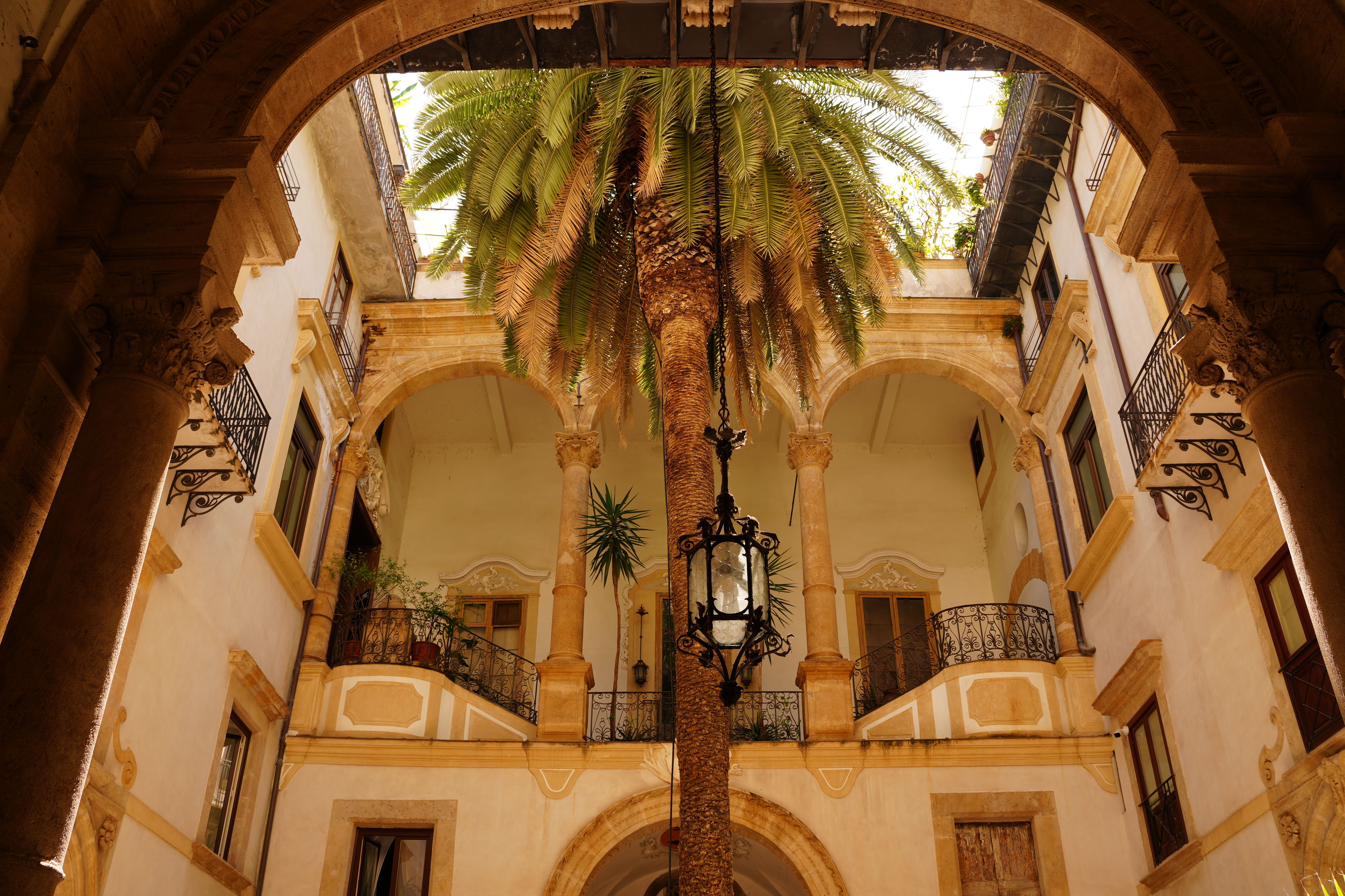 Palermo, Italy