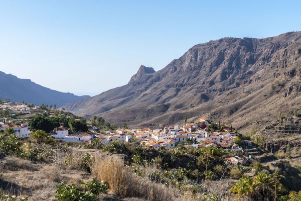 Gran Canaria