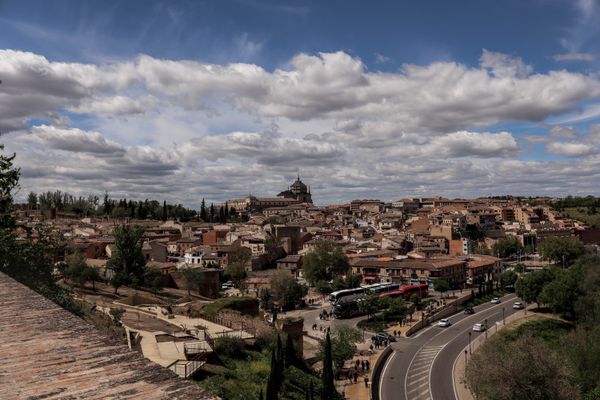 Toledo