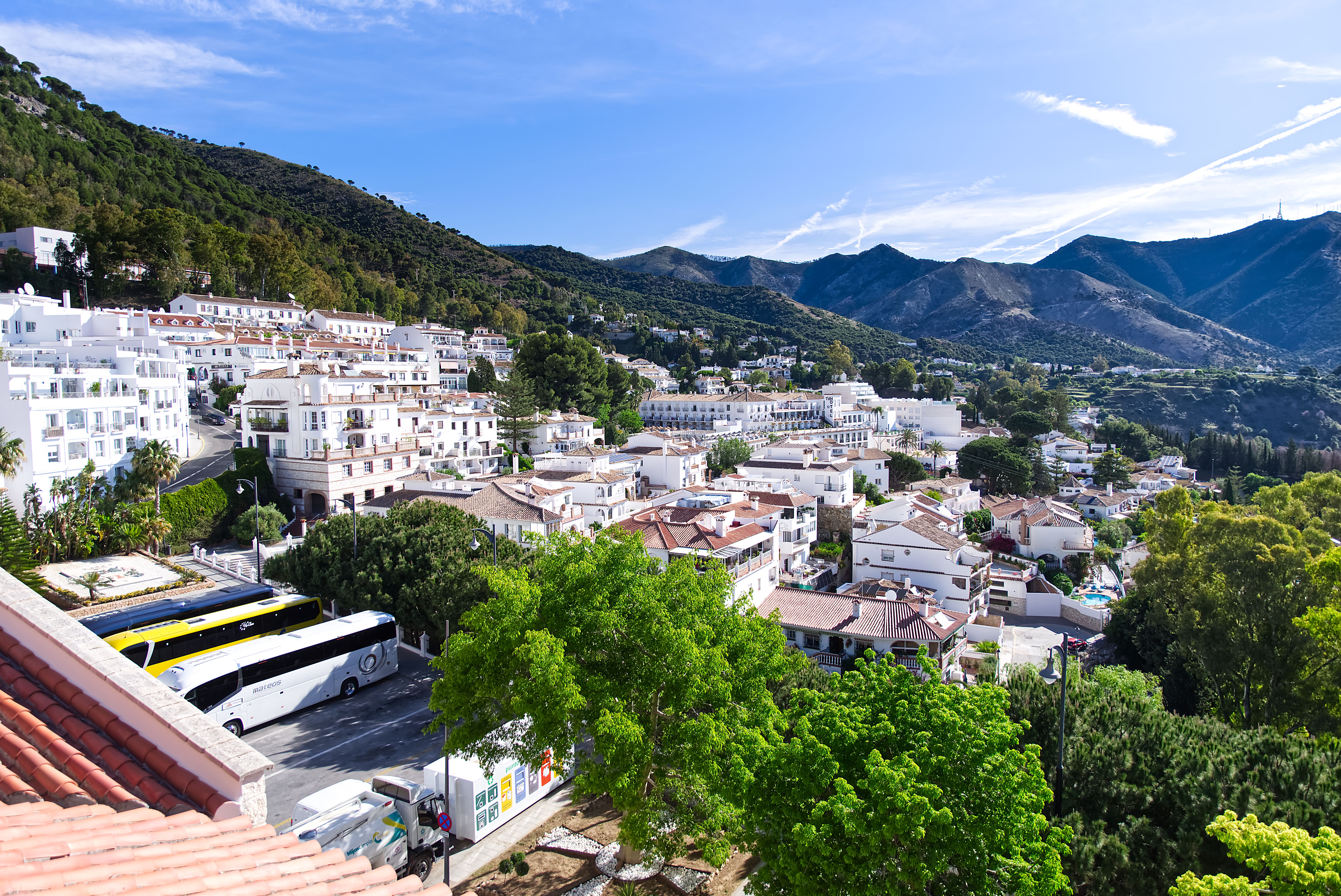 Mijas