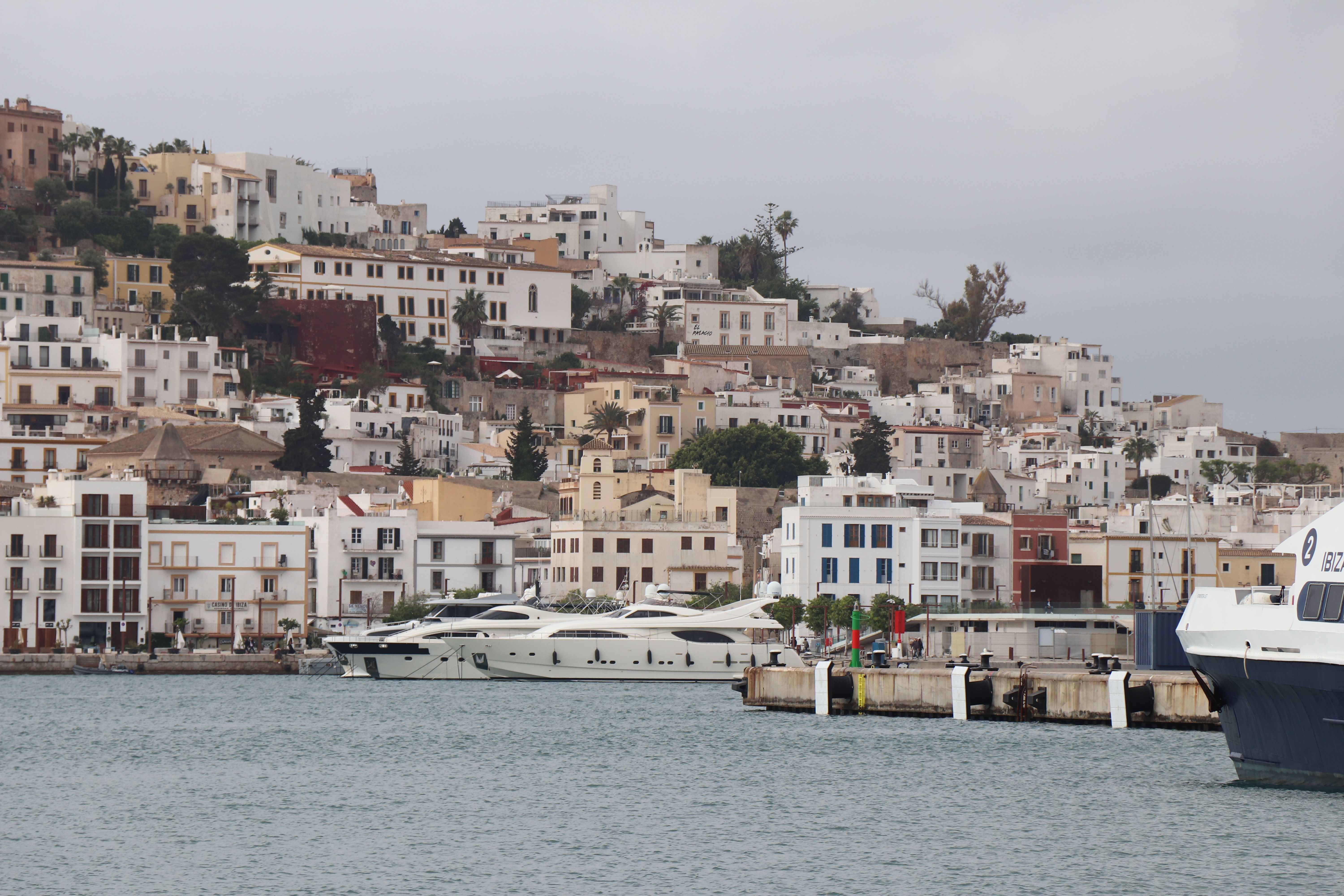 Ibiza