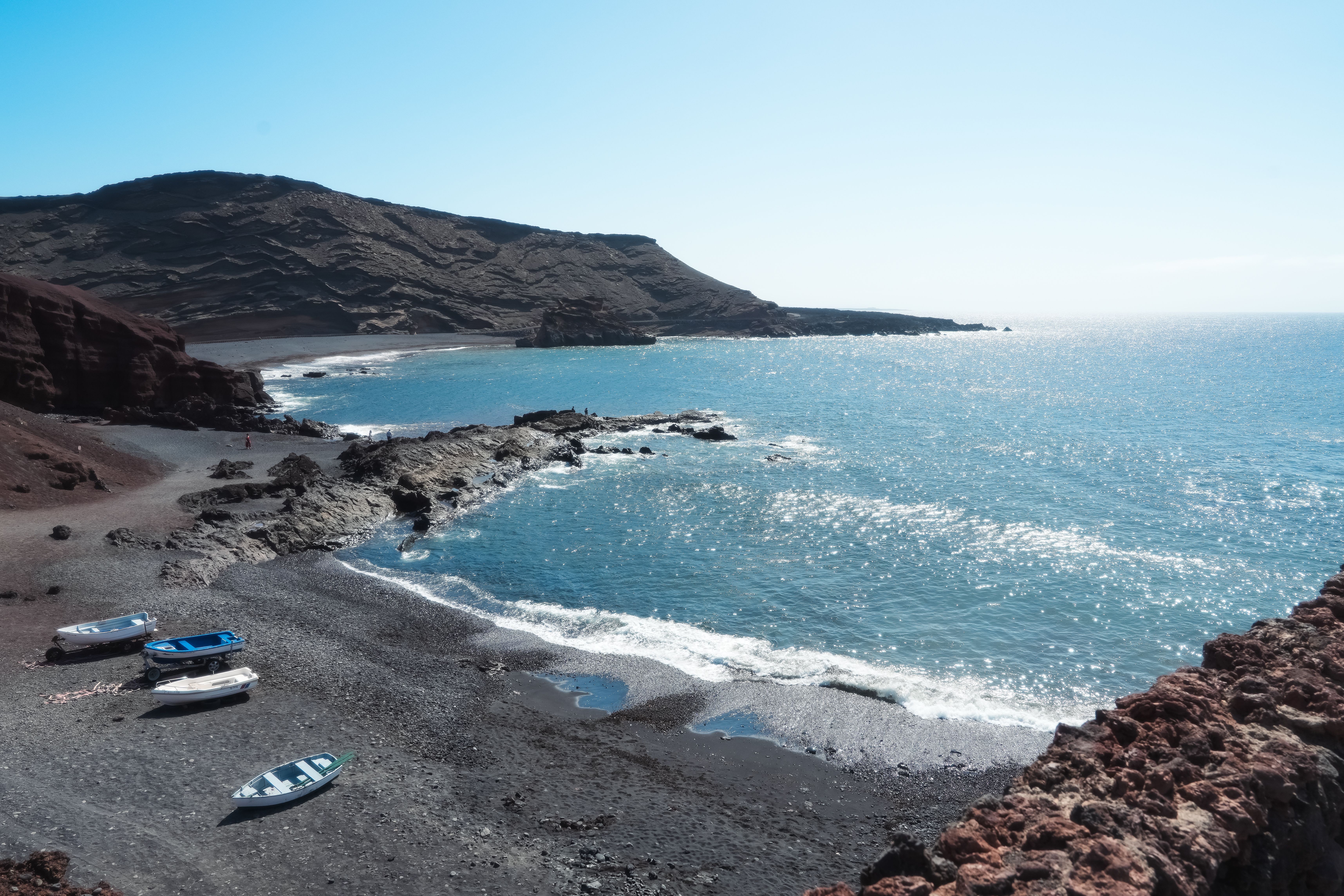 Lanzarote