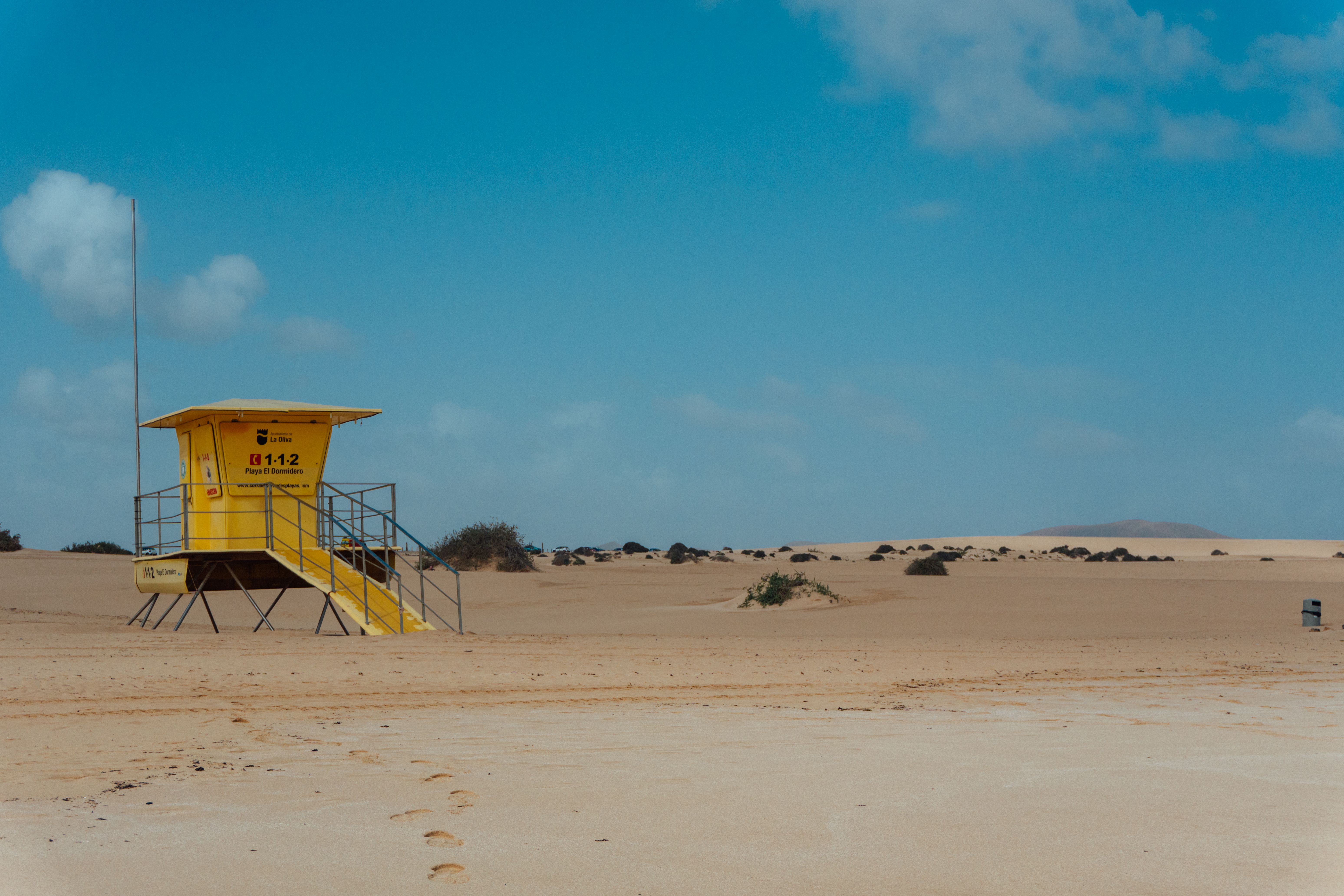 Fuerteventura