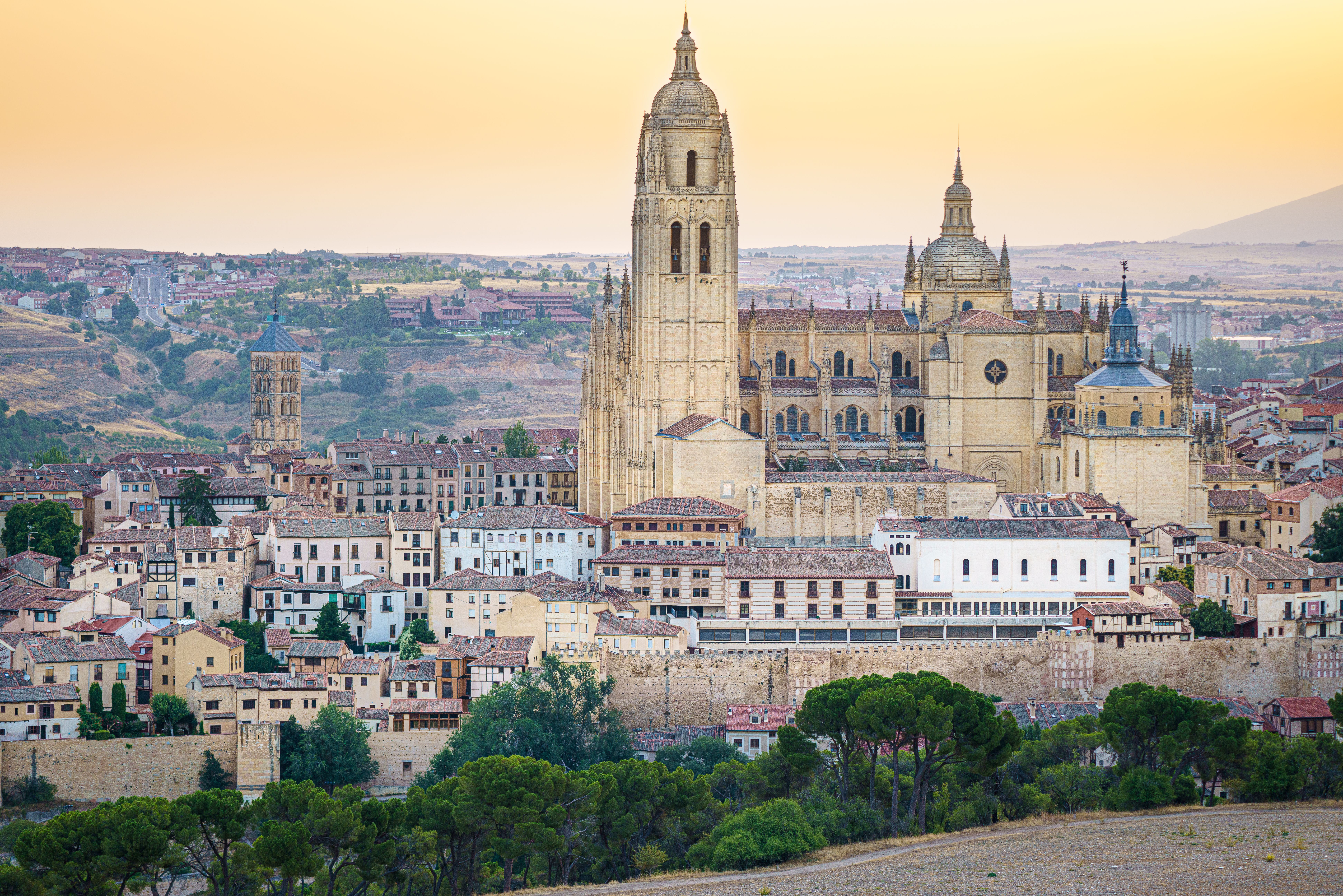 Segovia