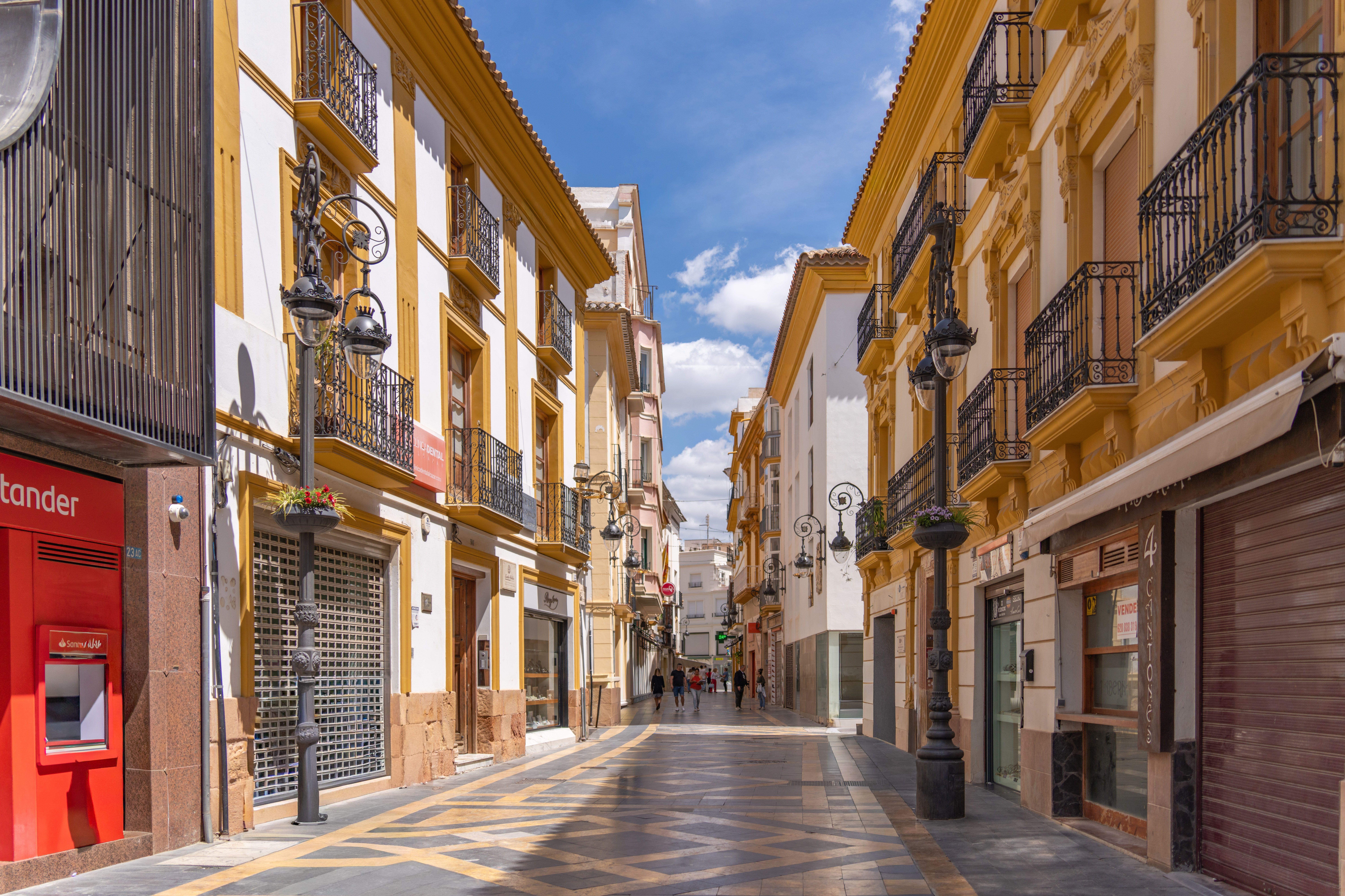 Murcia, Spain