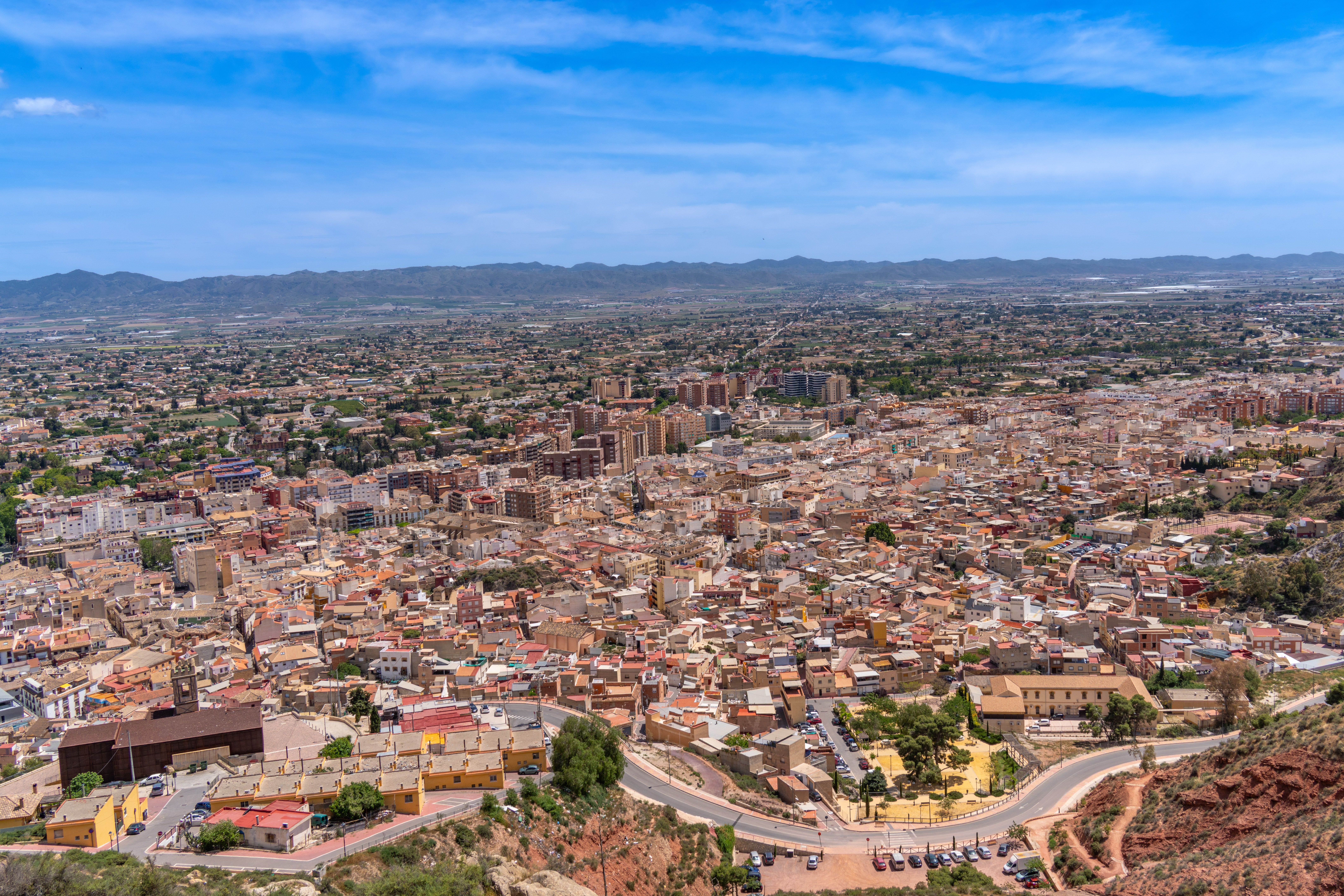 Murcia, Spain