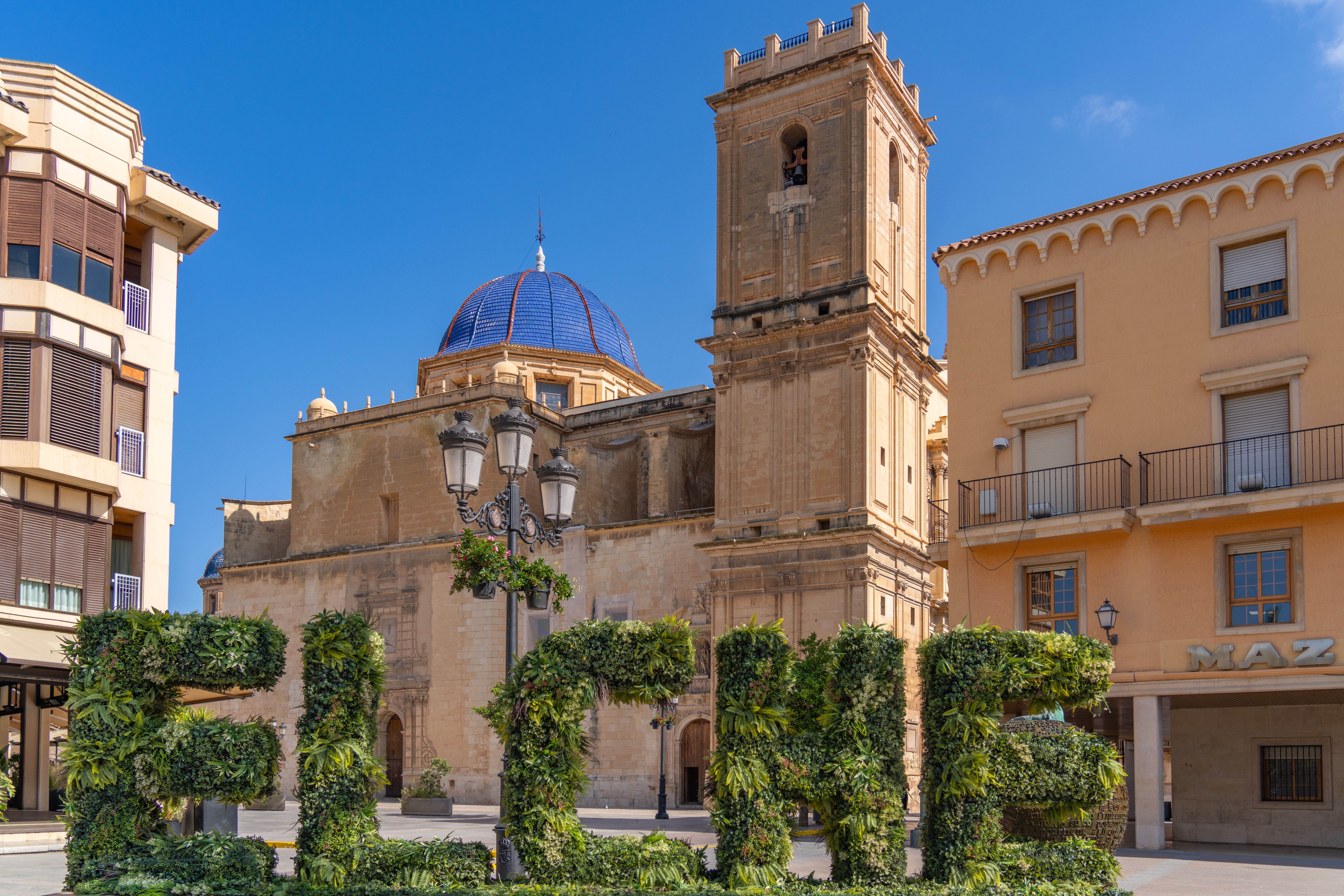 Elche