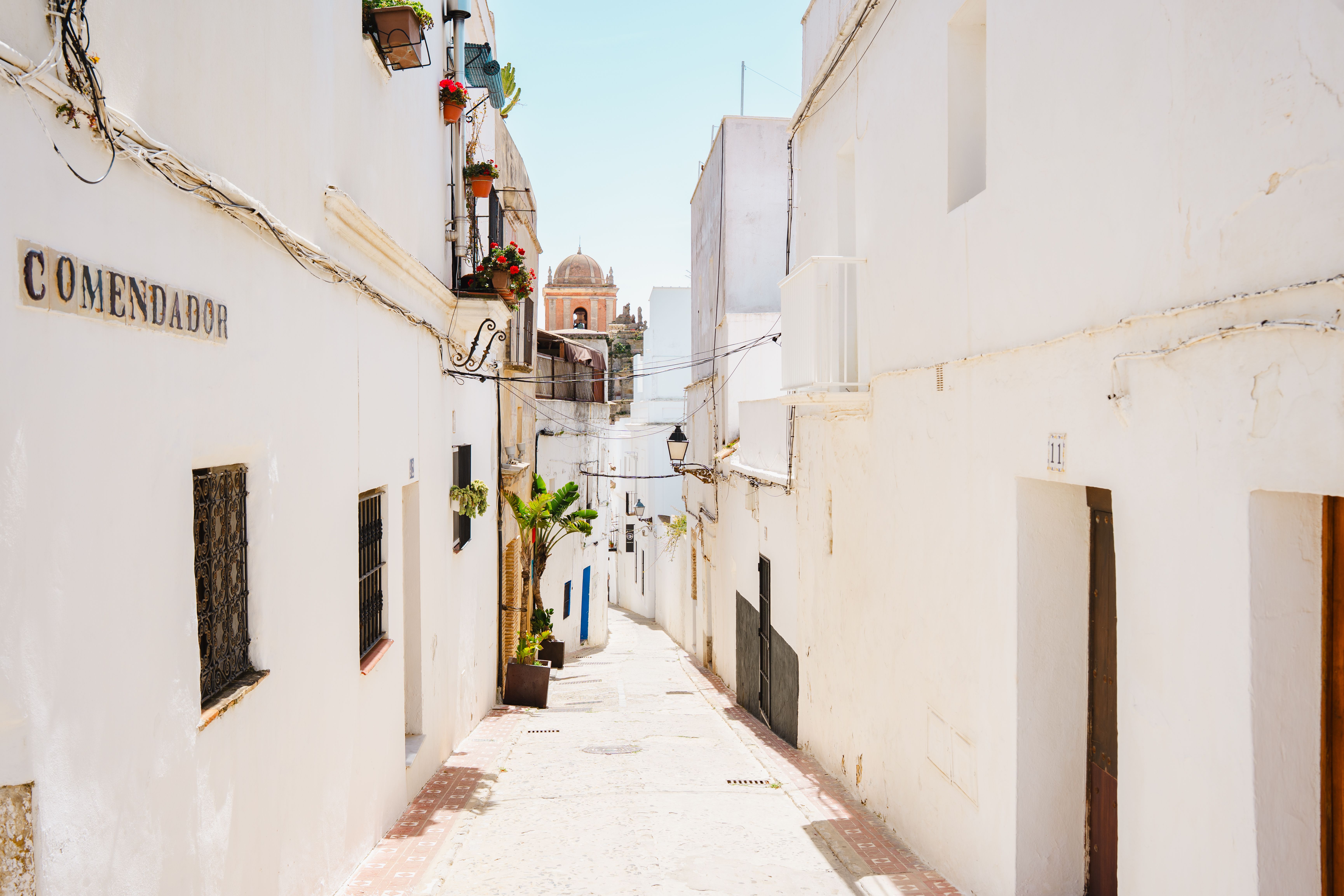 Tarifa