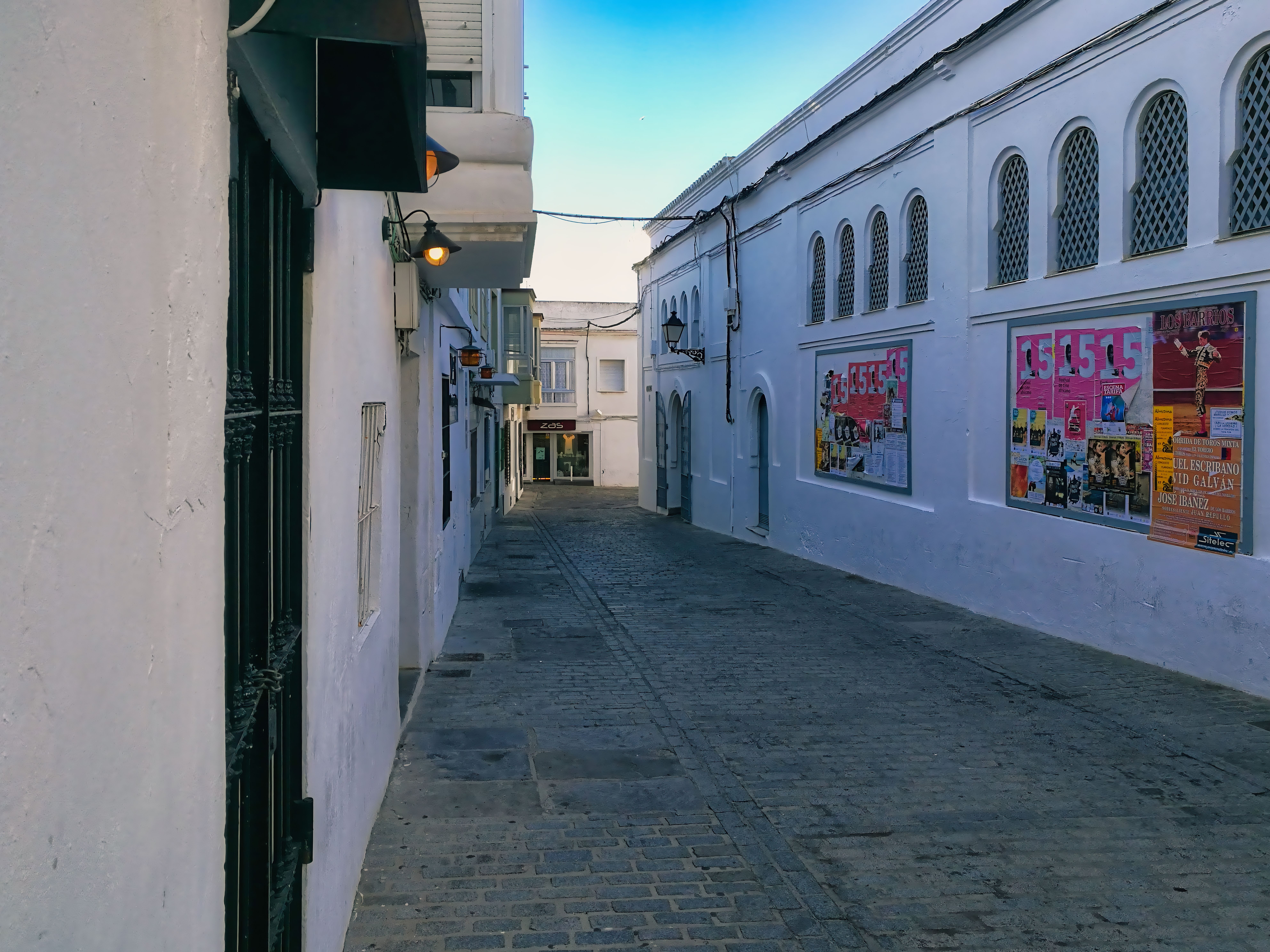 Tarifa