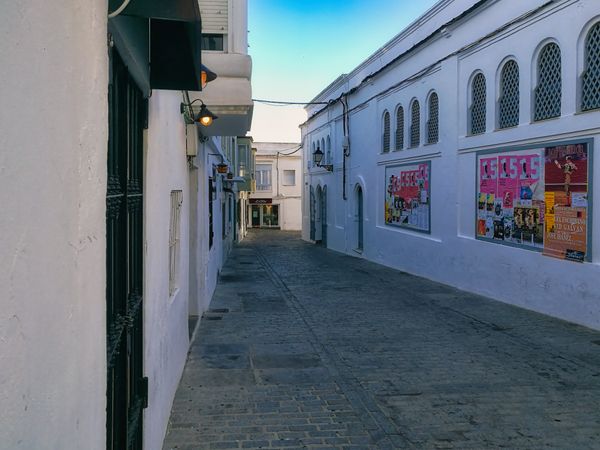 Tarifa