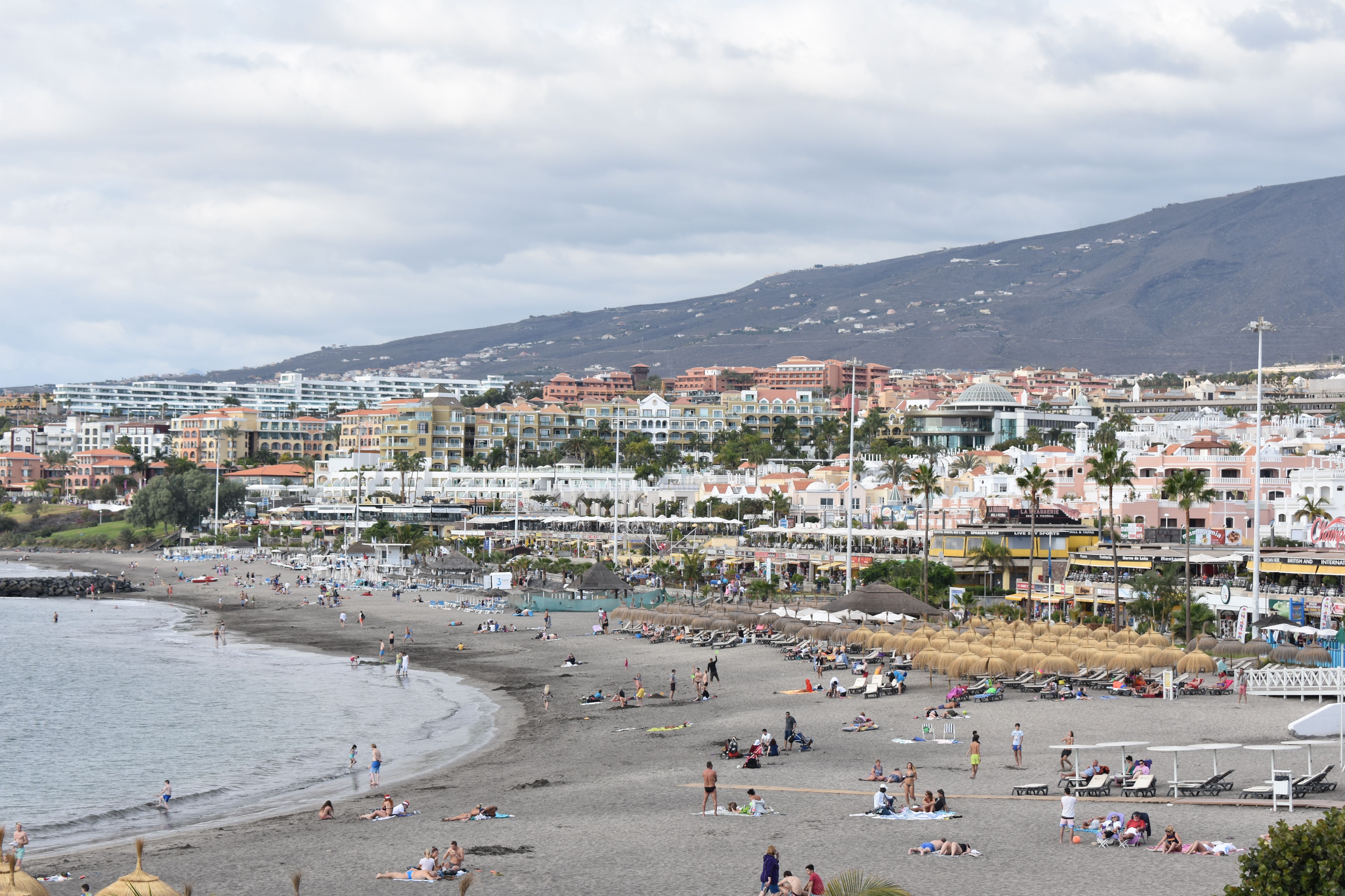 Costa Adeje