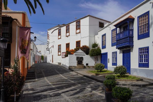 La Palma
