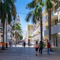 Digital Nomad Visa for Mexico