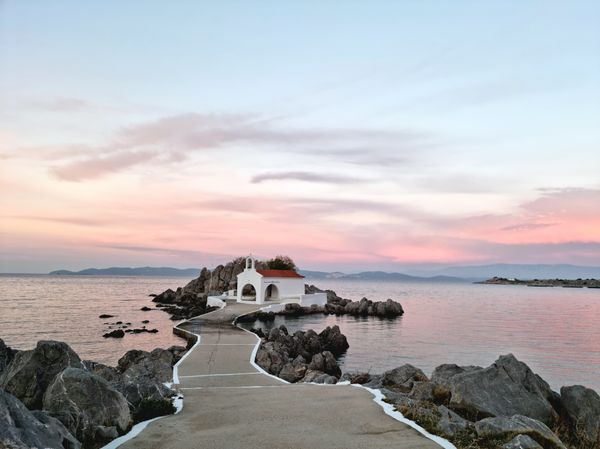 Chios, Greece