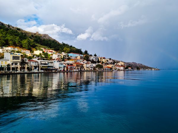 Chios, Greece