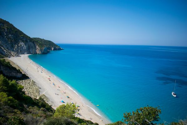 Lefkada