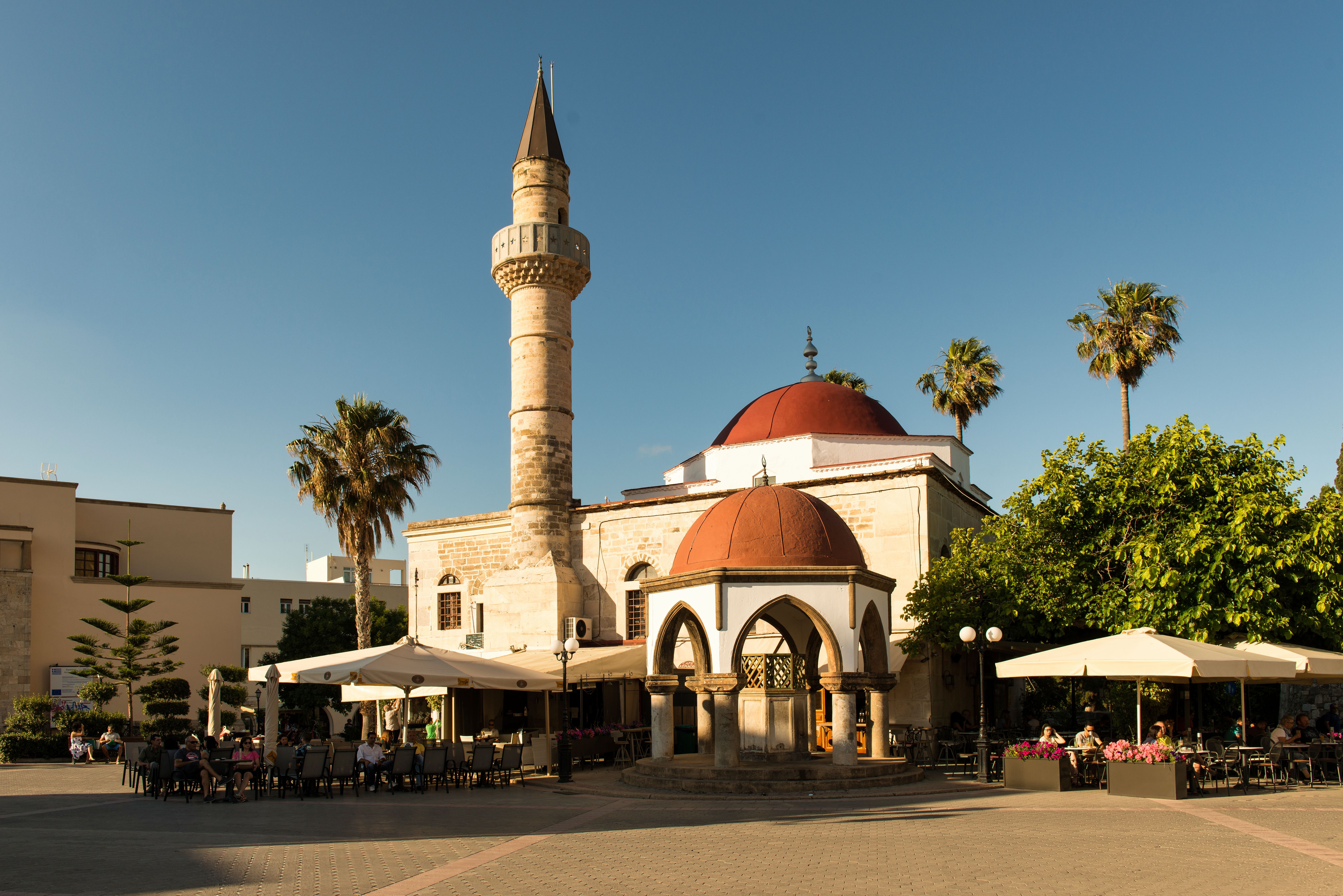 Kos, Greece