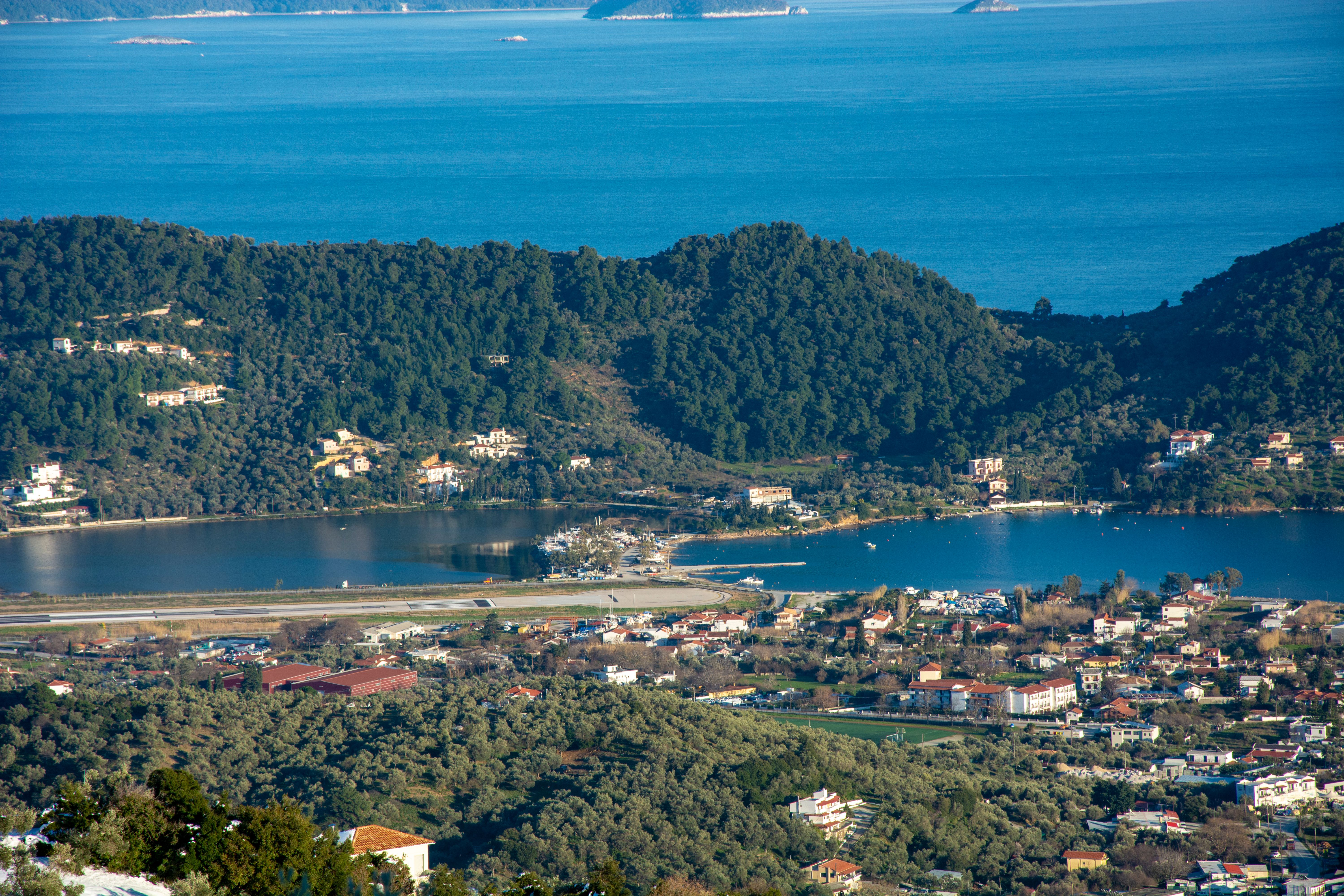 Skiathos