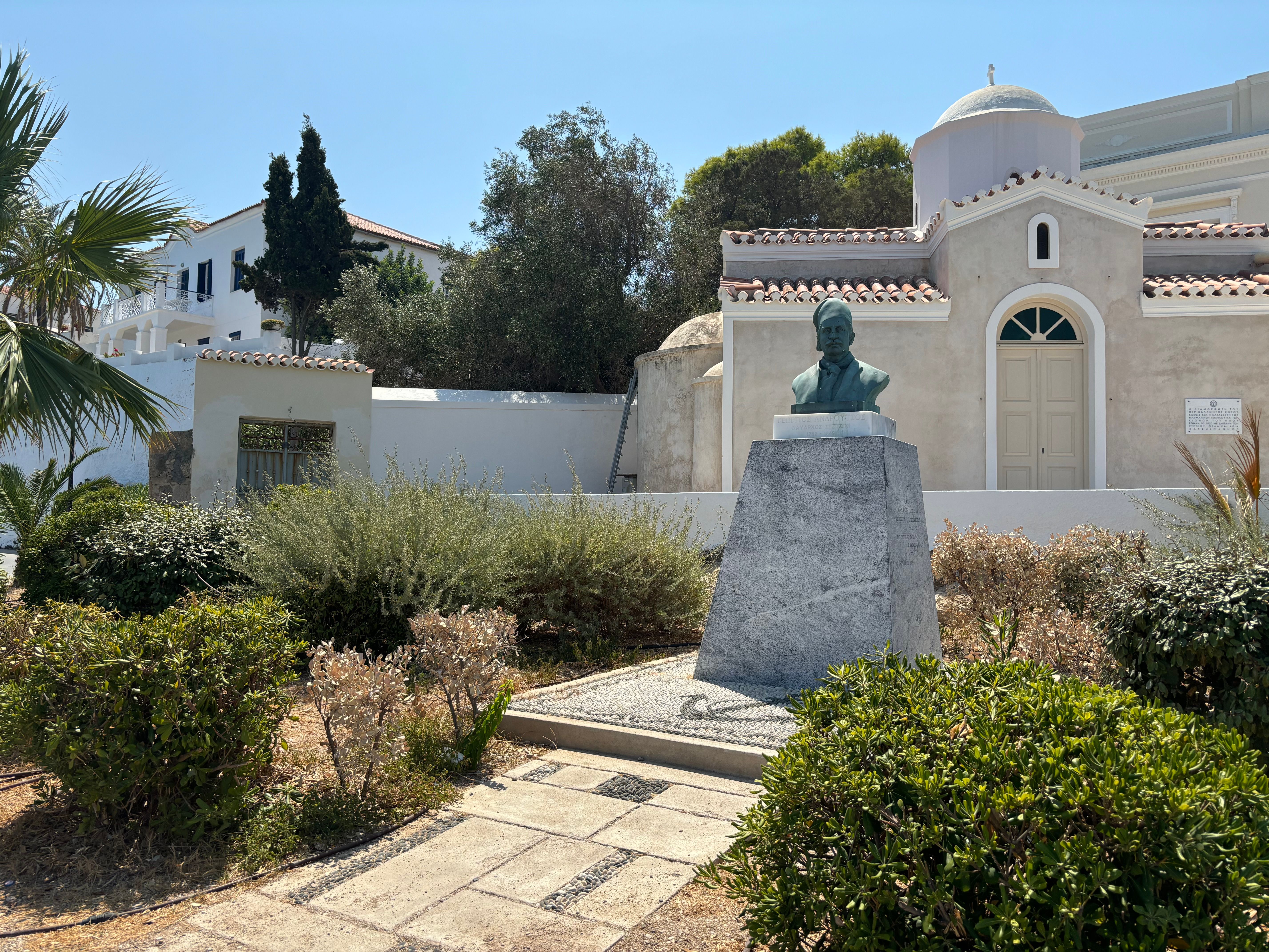 Spetses