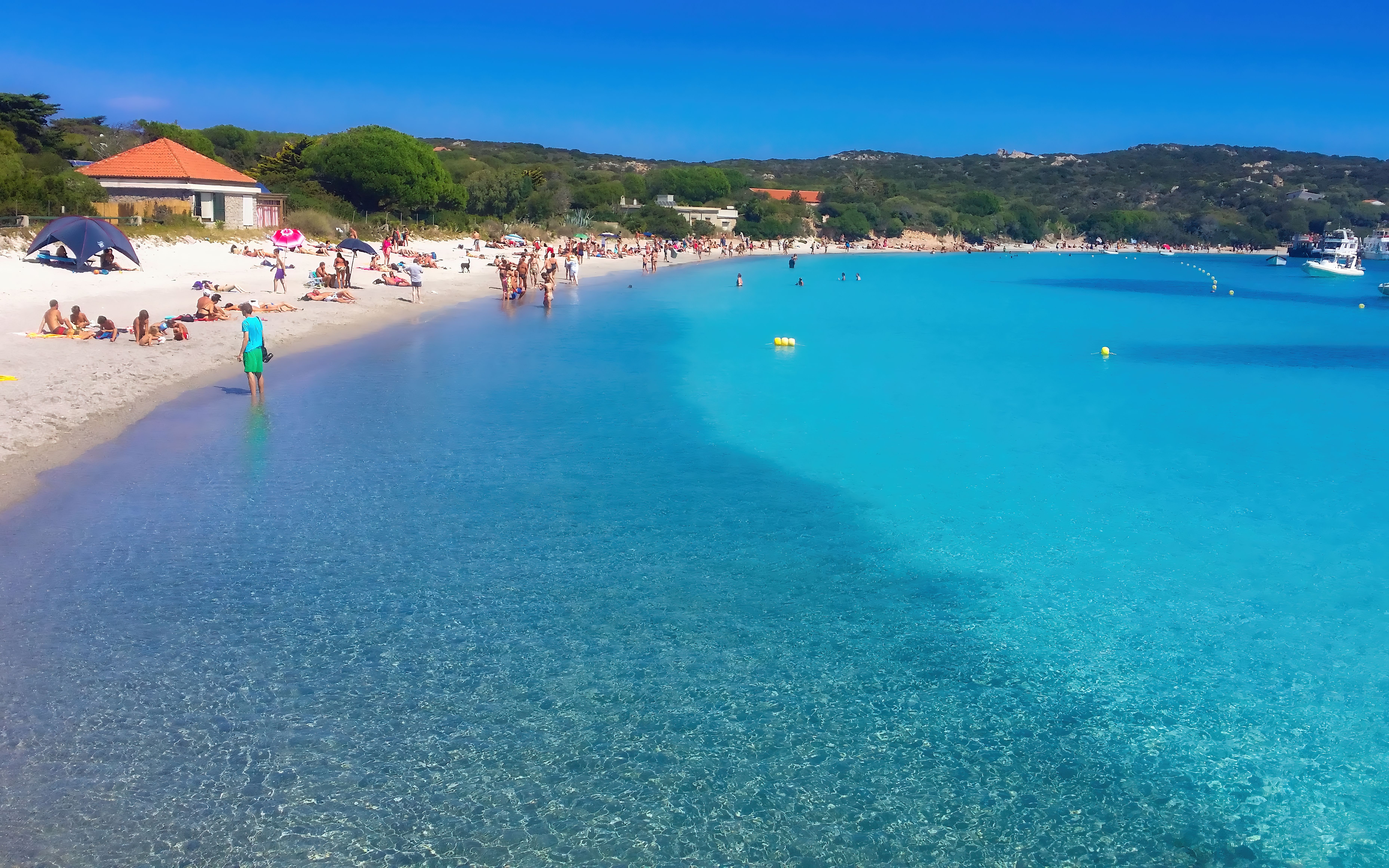 Sardinia, Italy