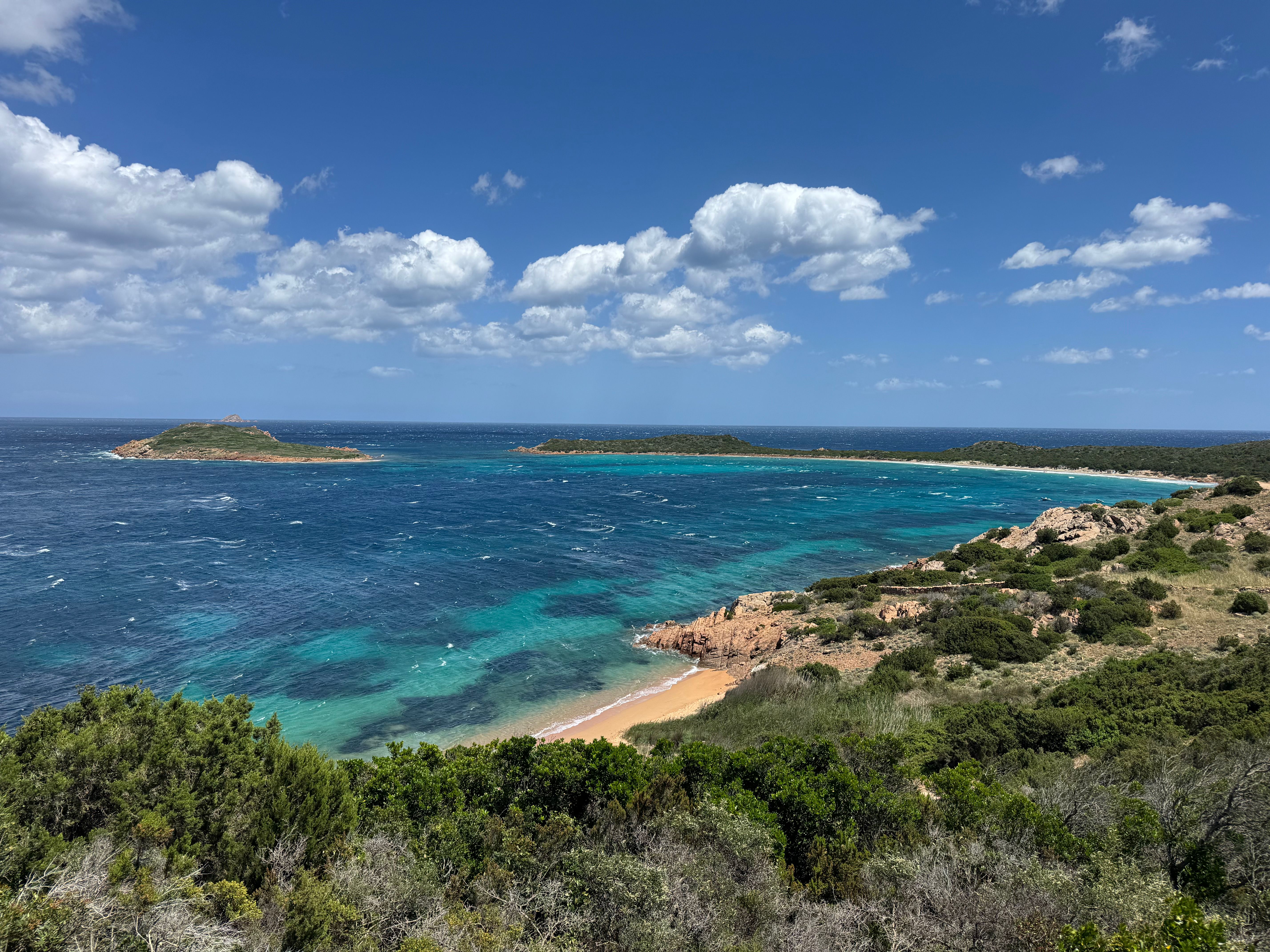 Sardinia, Italy