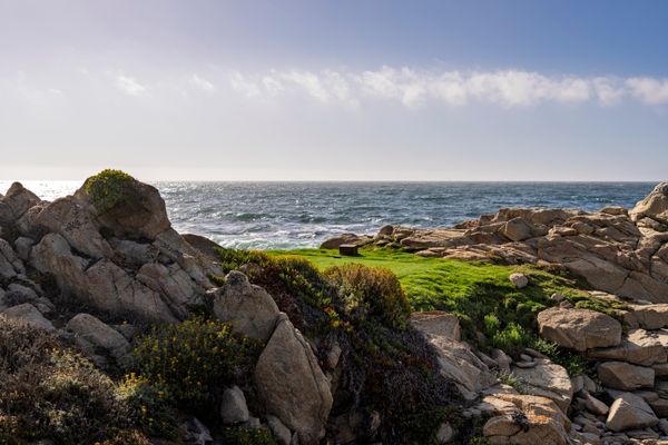 Monterey