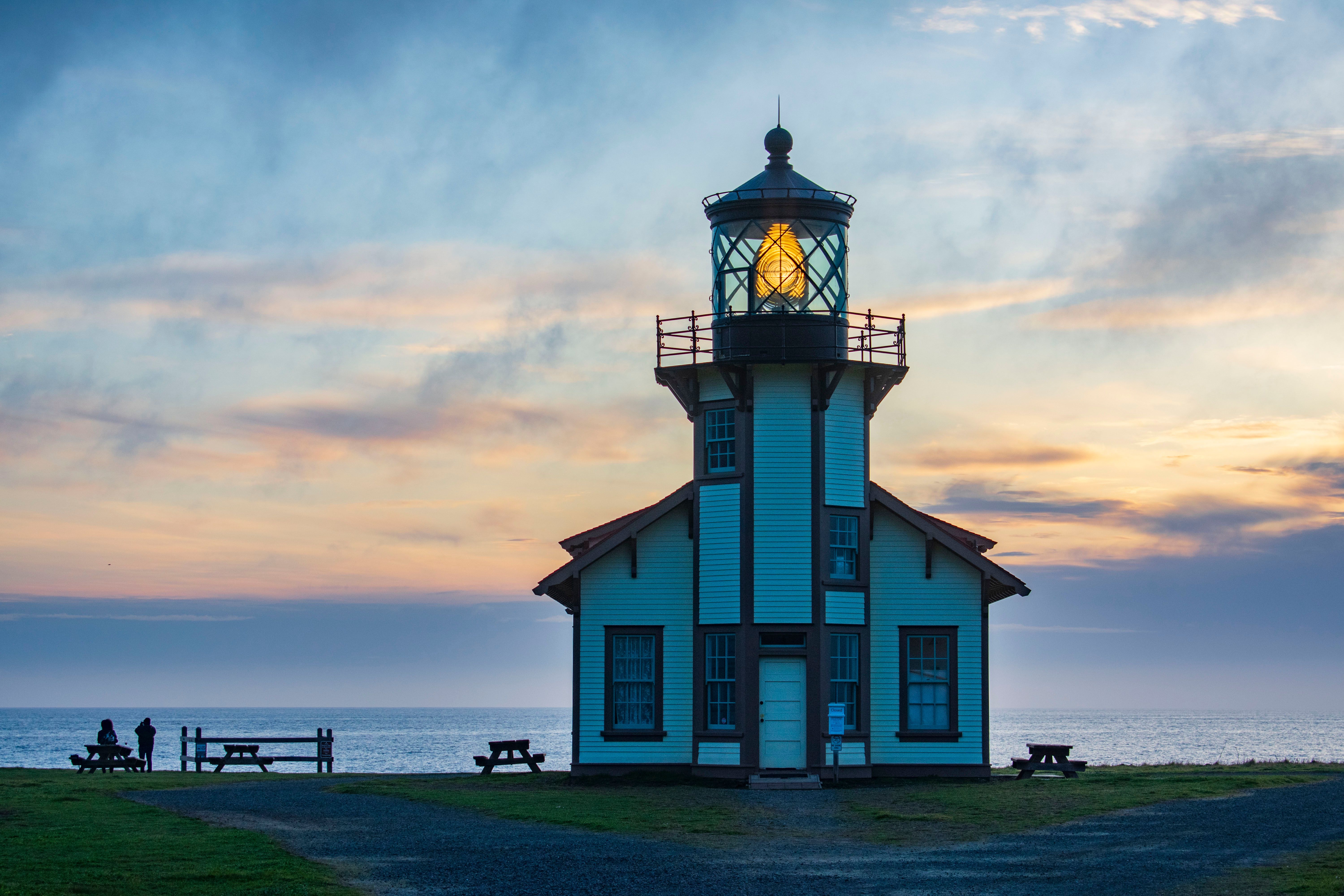 Mendocino
