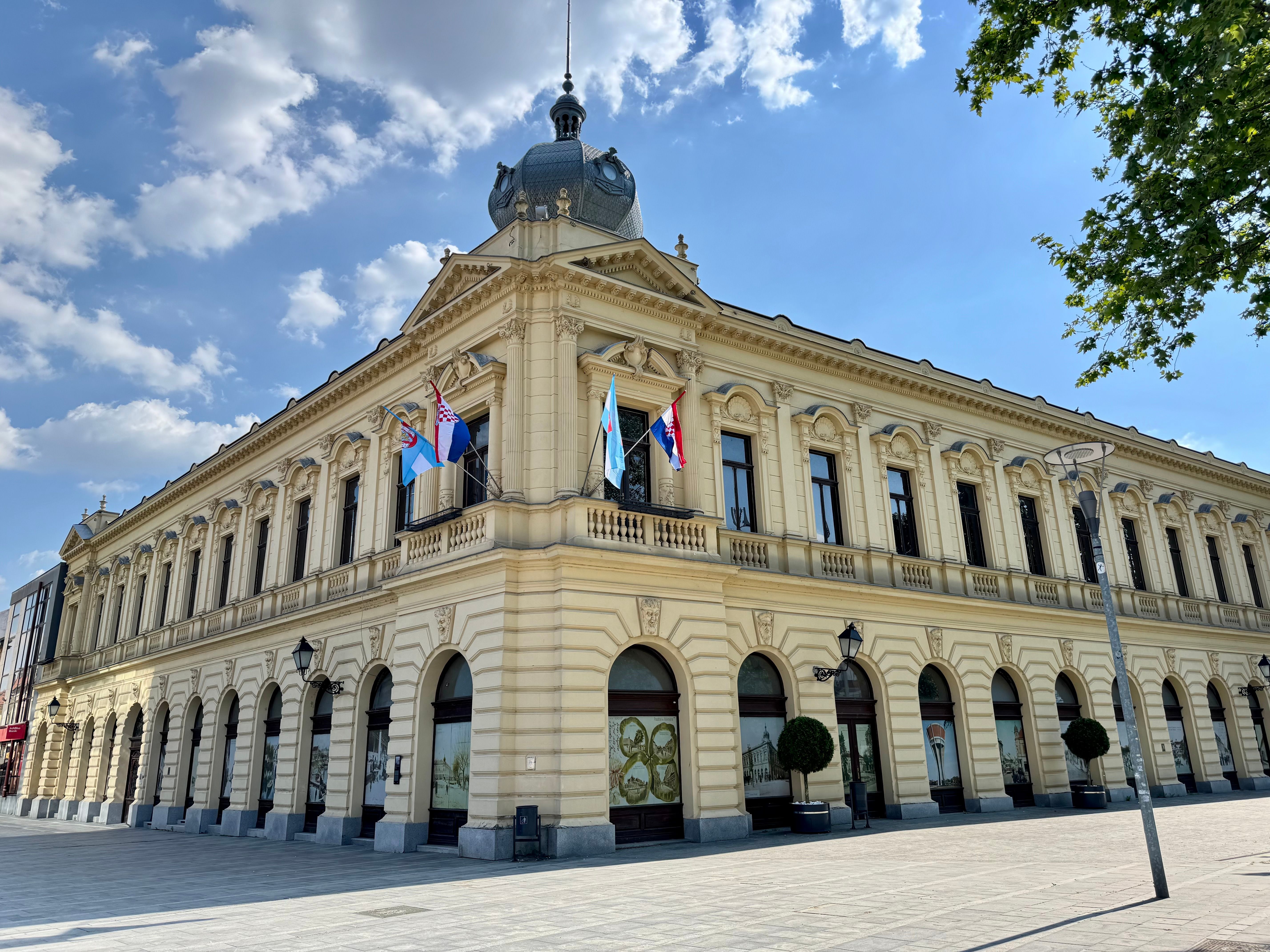 Vukovar