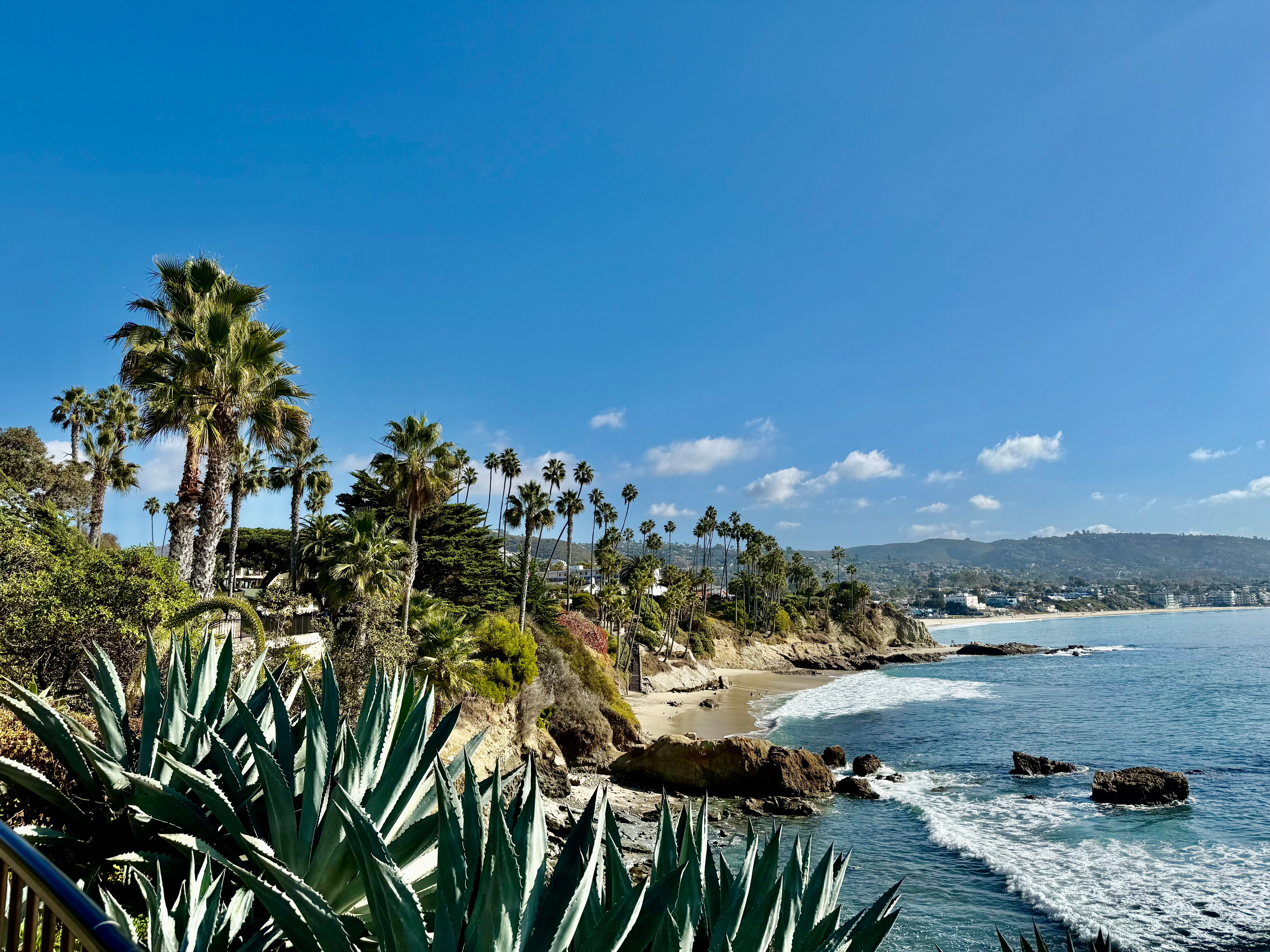 Laguna Beach