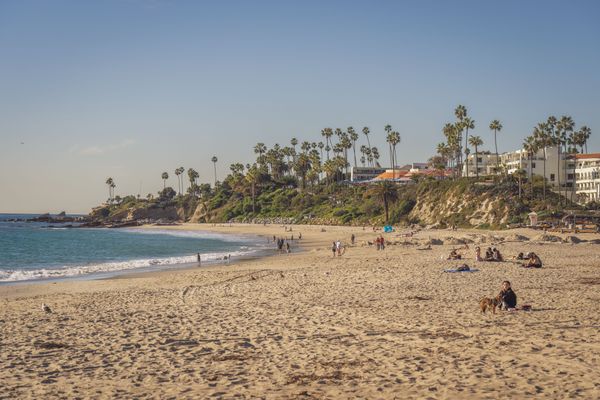 Laguna Beach