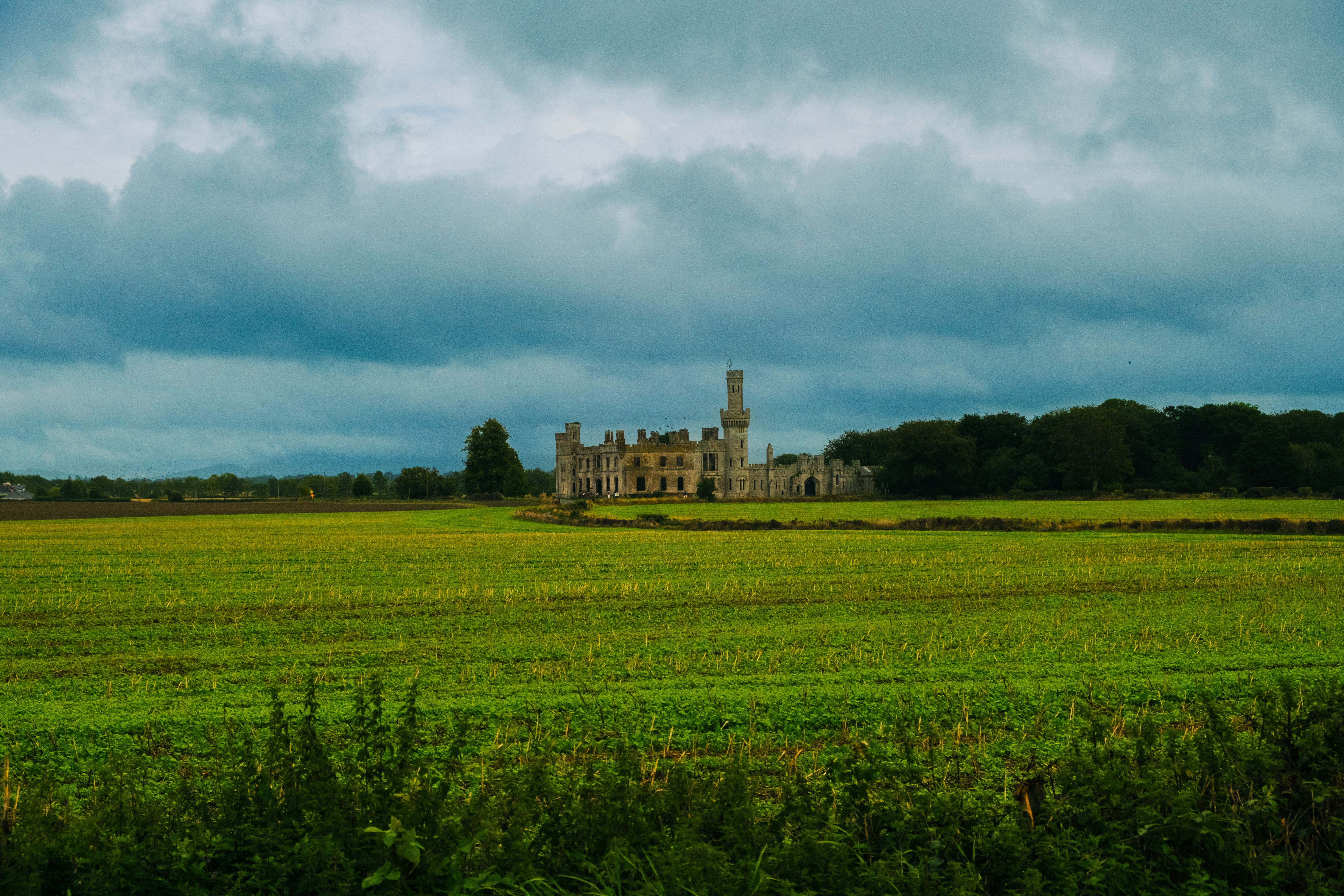 Carlow