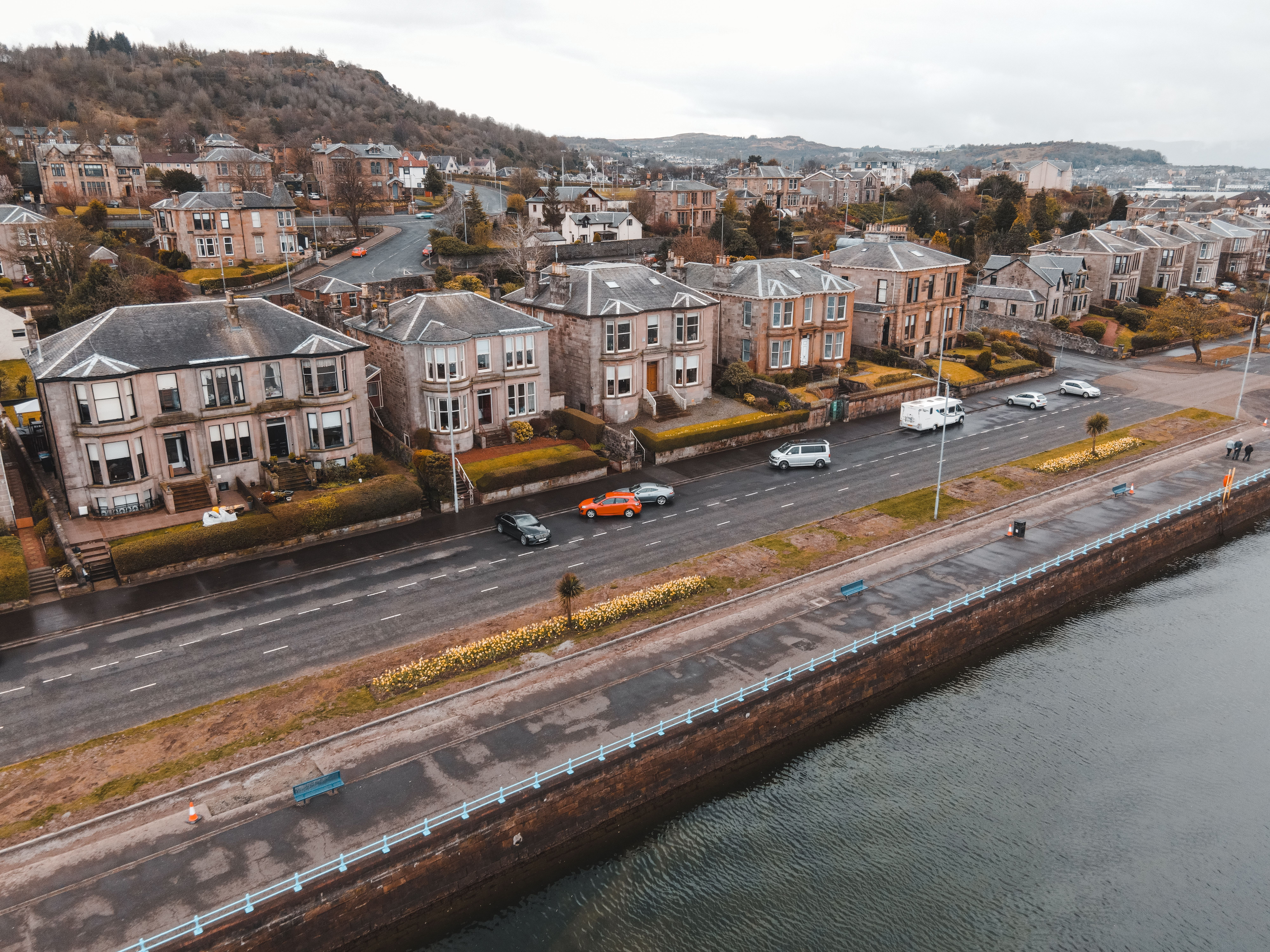 Greenock