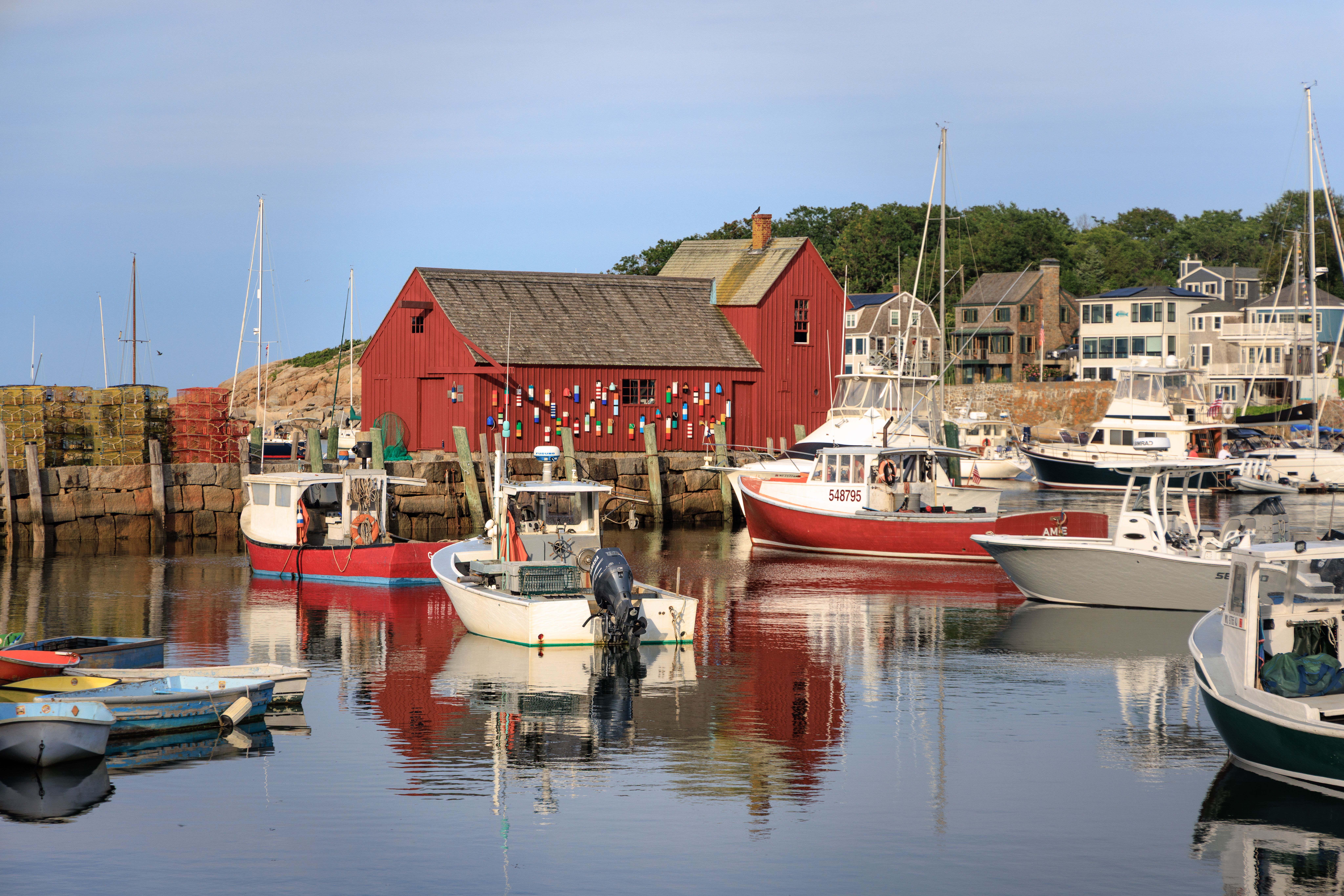 Rockport