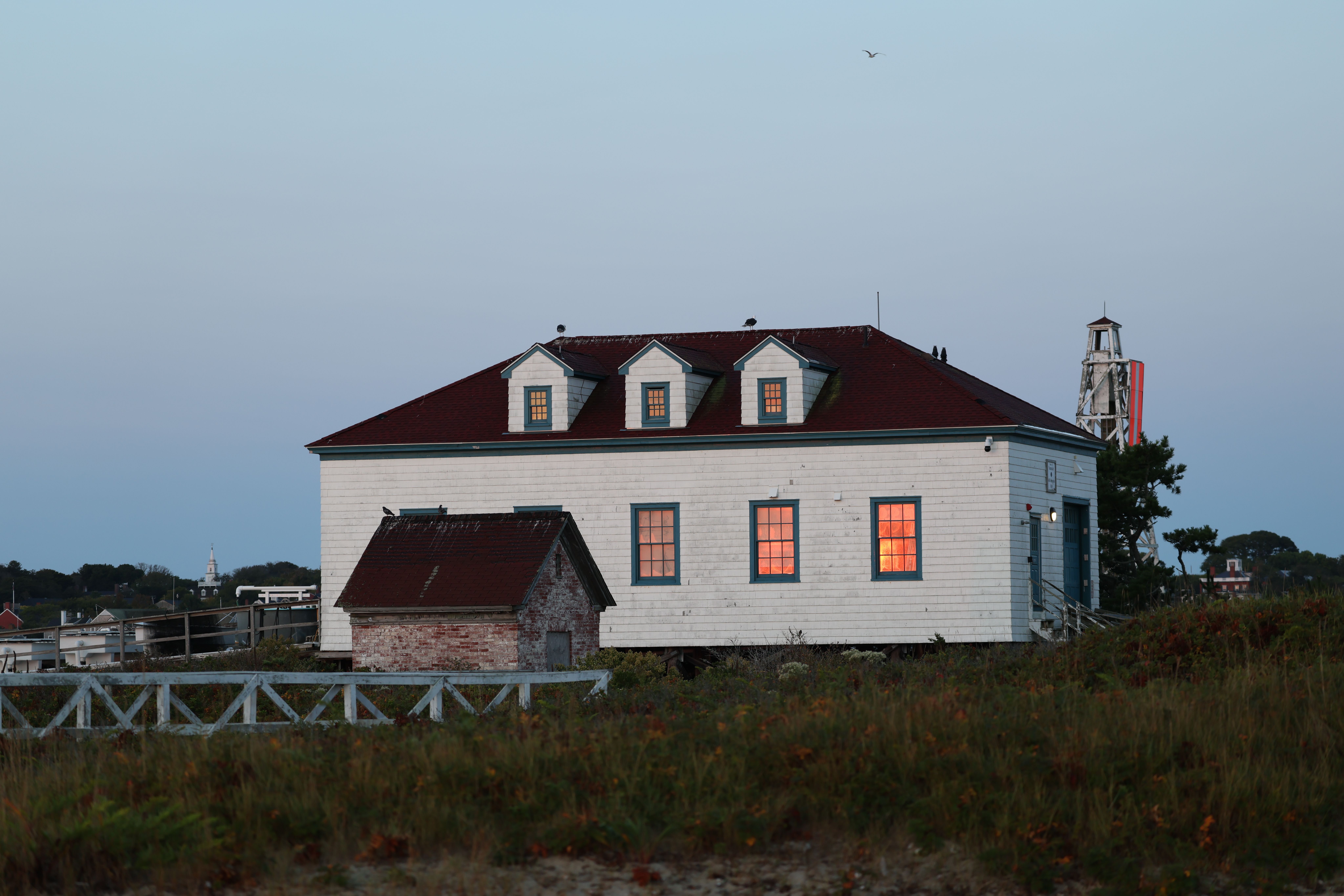 Nantucket